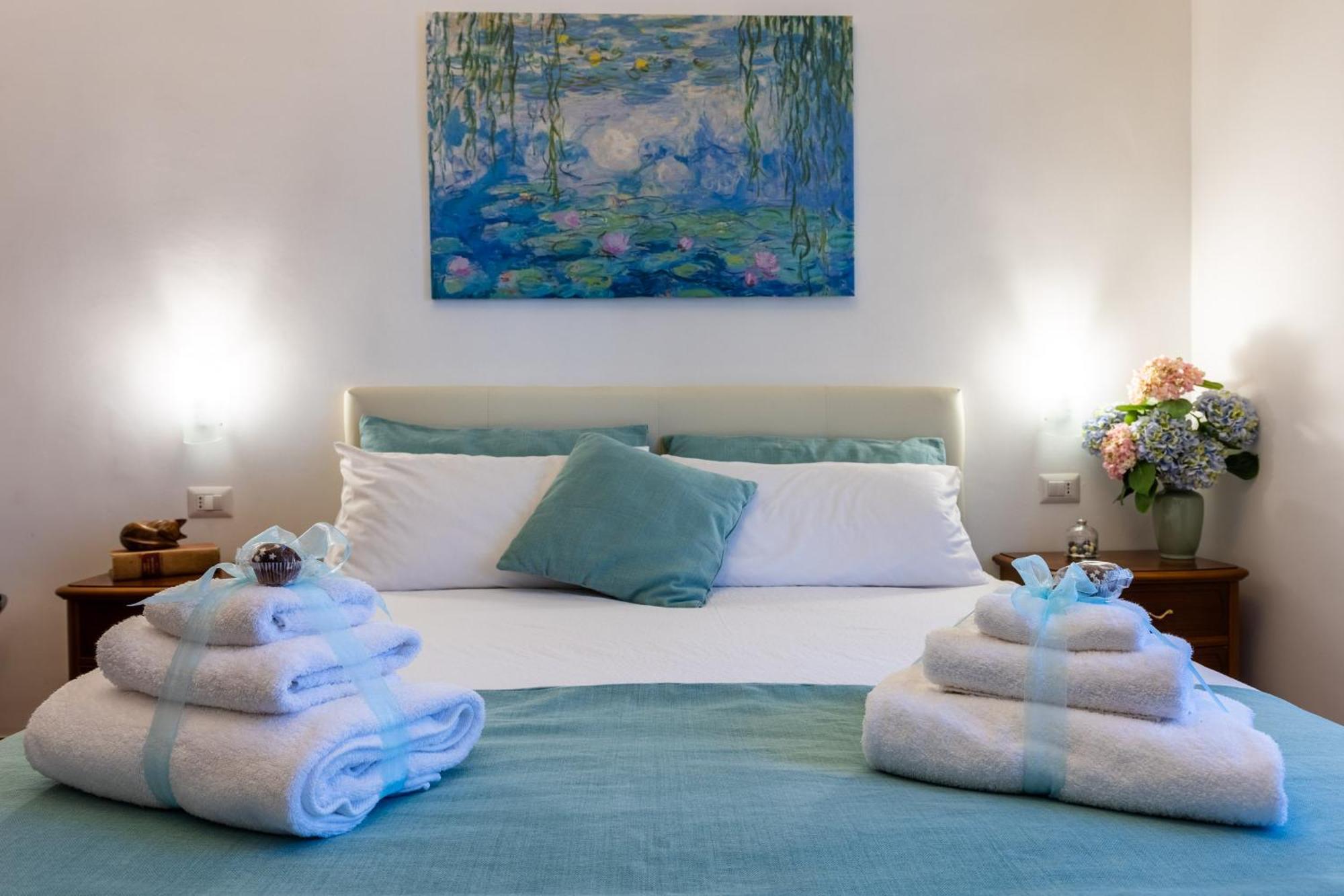 Appartement E Il Pittore Rome
