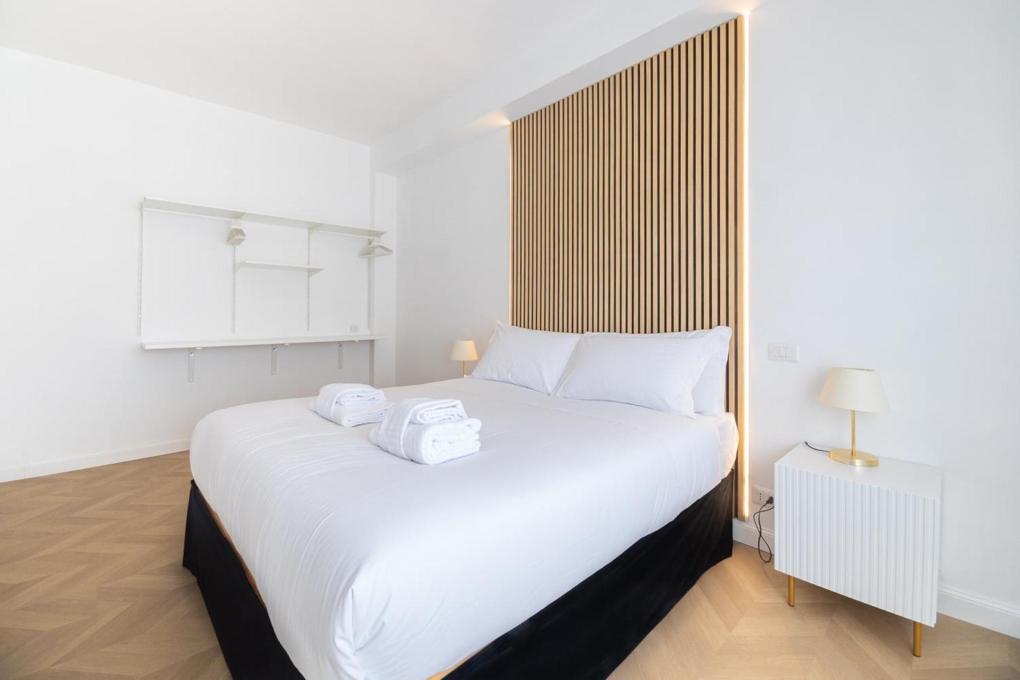 Appartement Vatican
