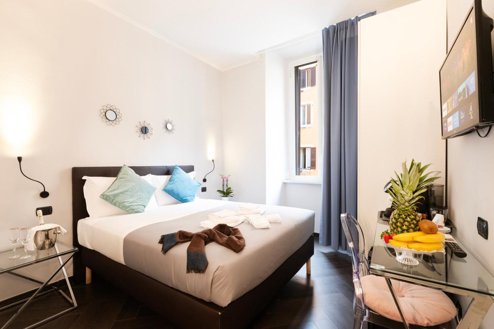 Hotel Cloud 9 2*