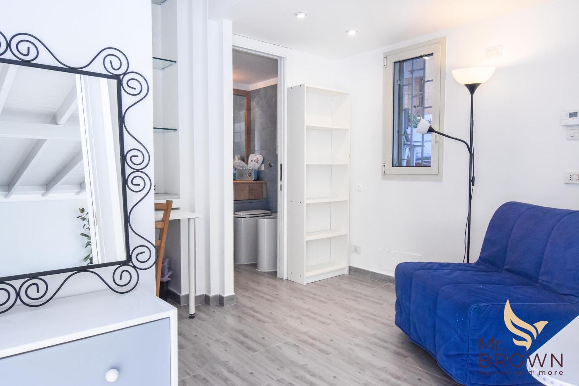 Mrbrown Flaminia Prestige Appartamento