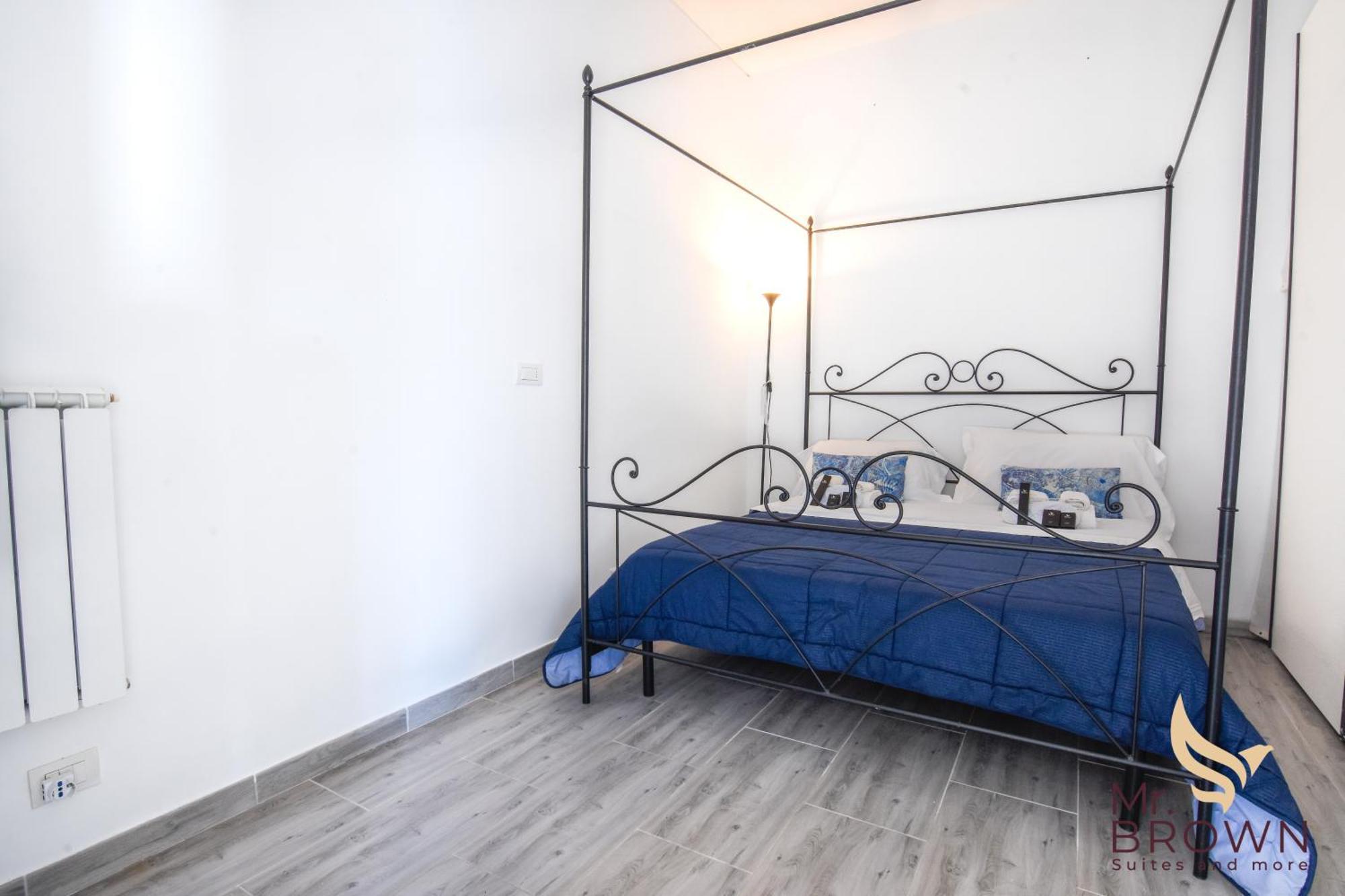 Appartamento Mrbrown Flaminia Prestige *