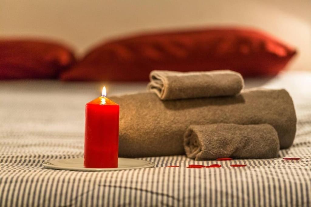 Apartment Una Chicca Nel Cuore Di Trastevere Rome
