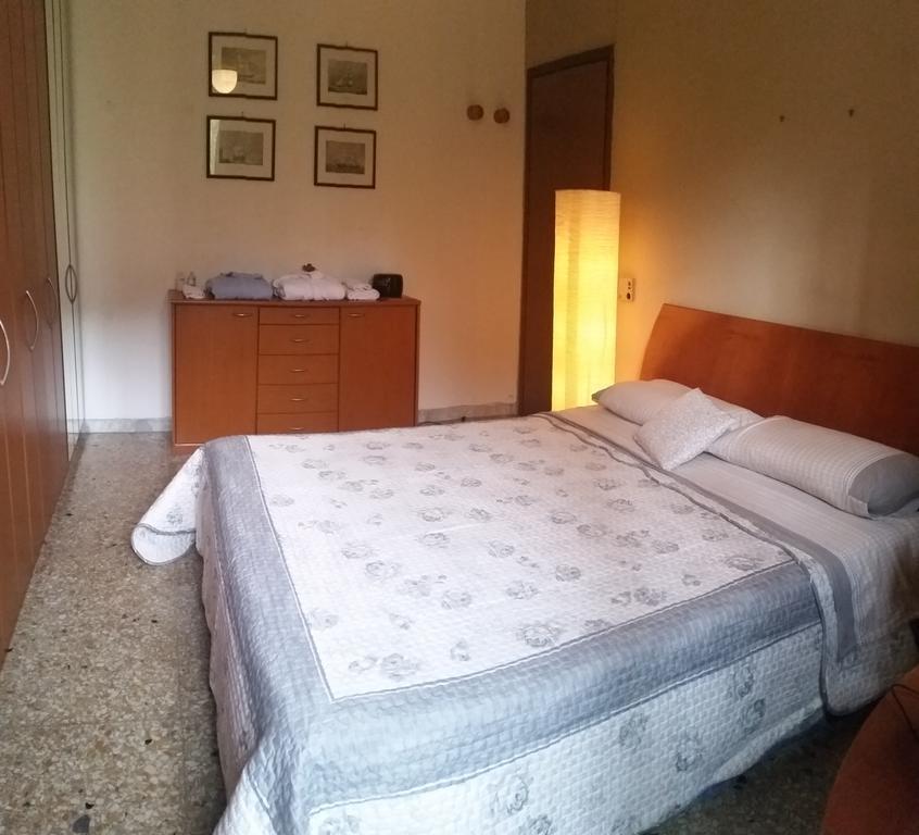 Global House Bed & Breakfast