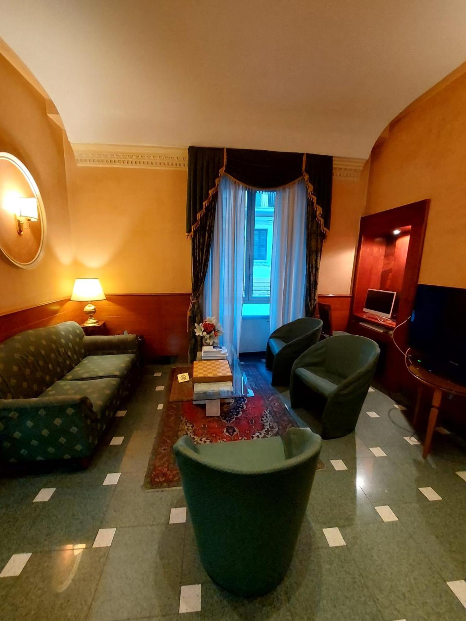 Hotel Positano 2