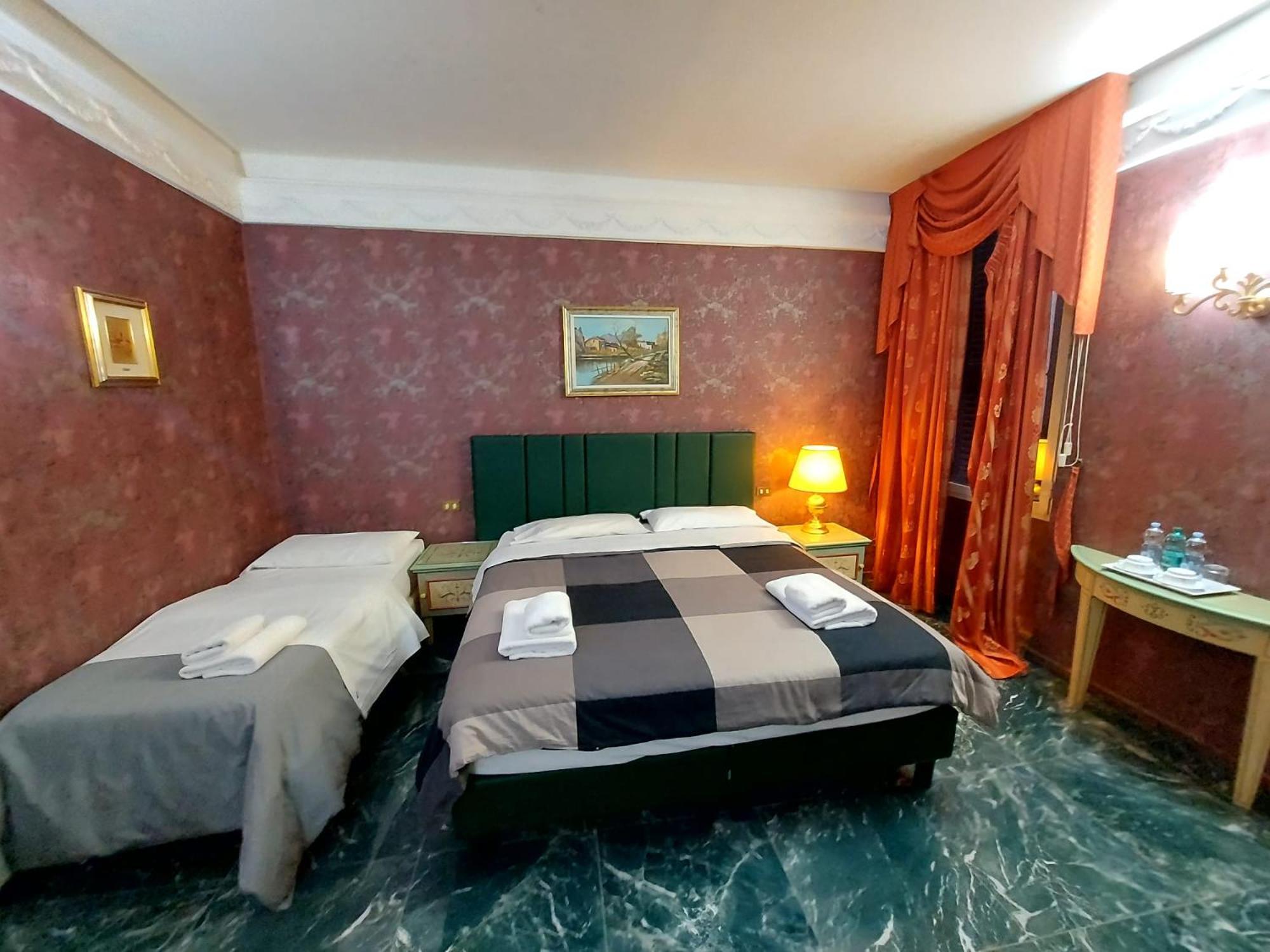 Positano 2 Hotel 2*