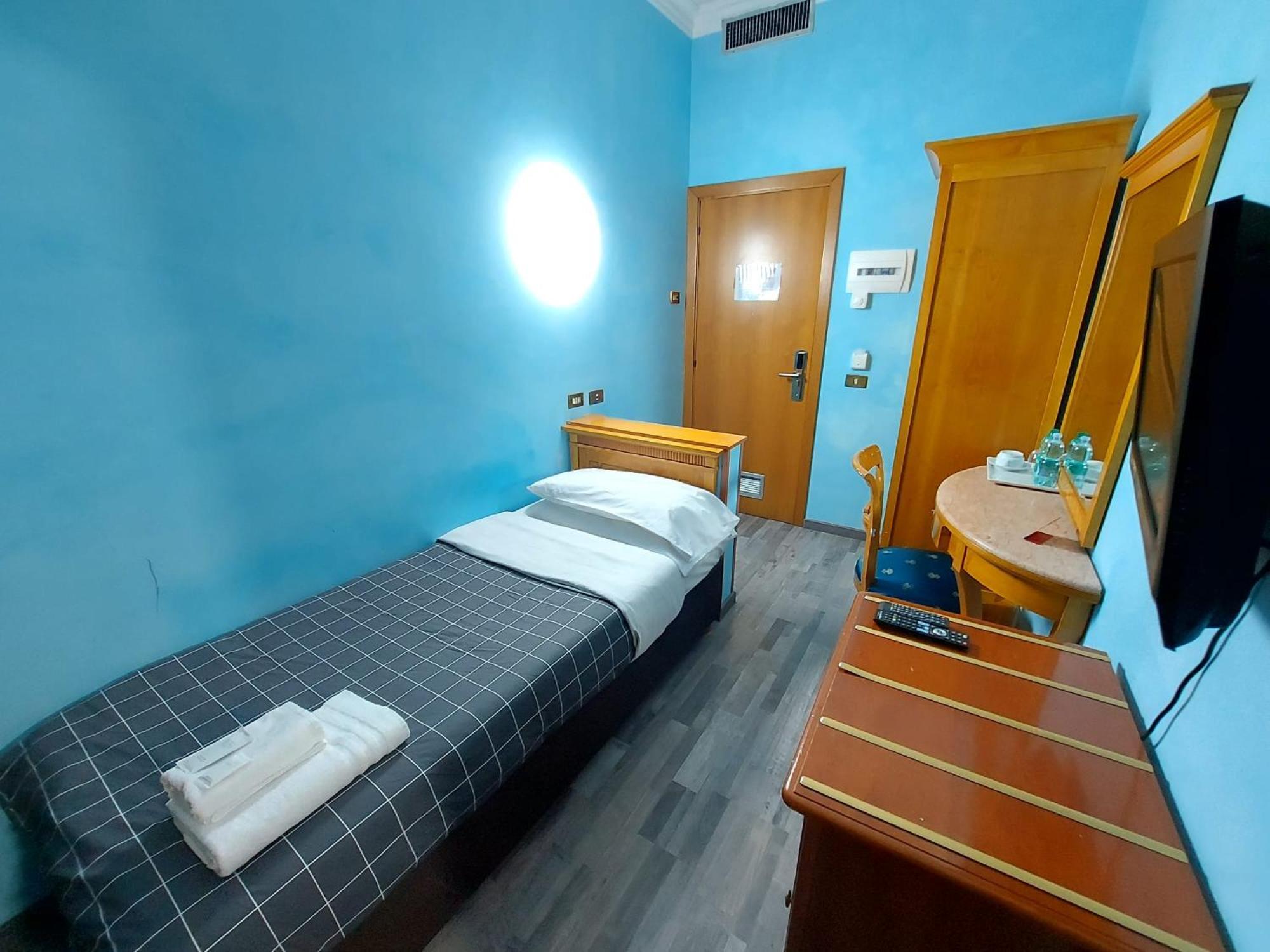 Hotel Positano 2