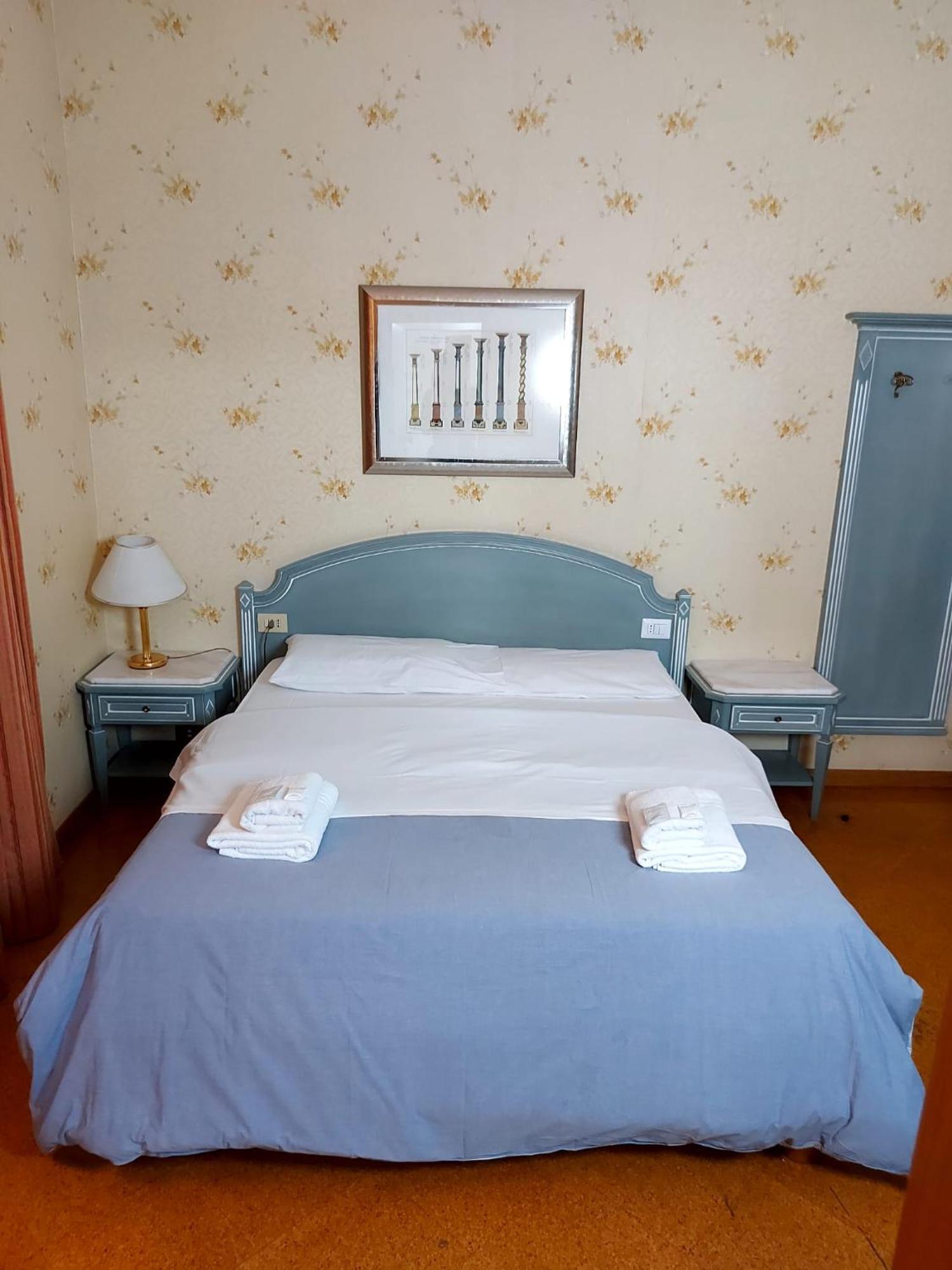 Hotel Positano 2 Rome
