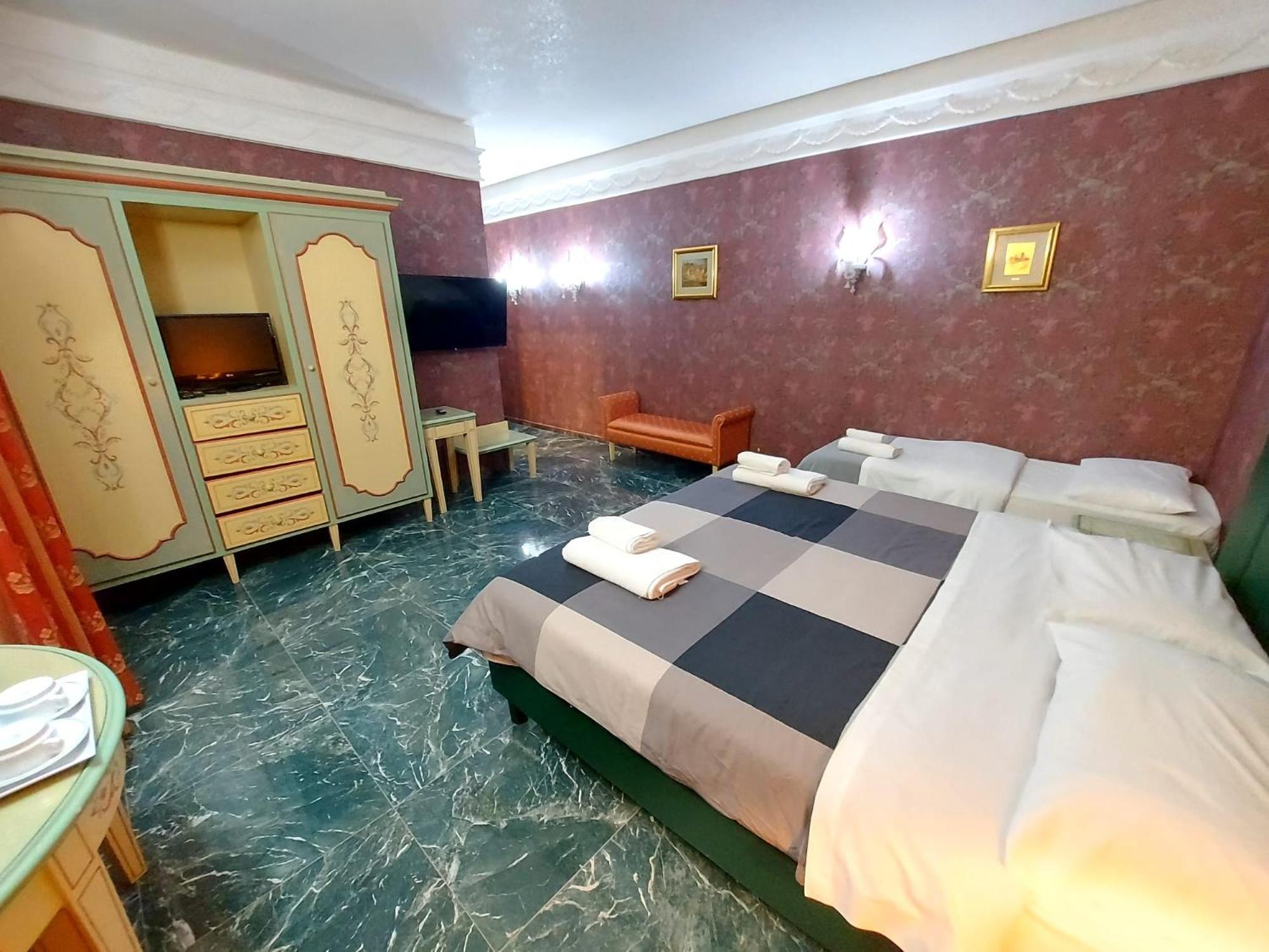 Hotel Positano 2