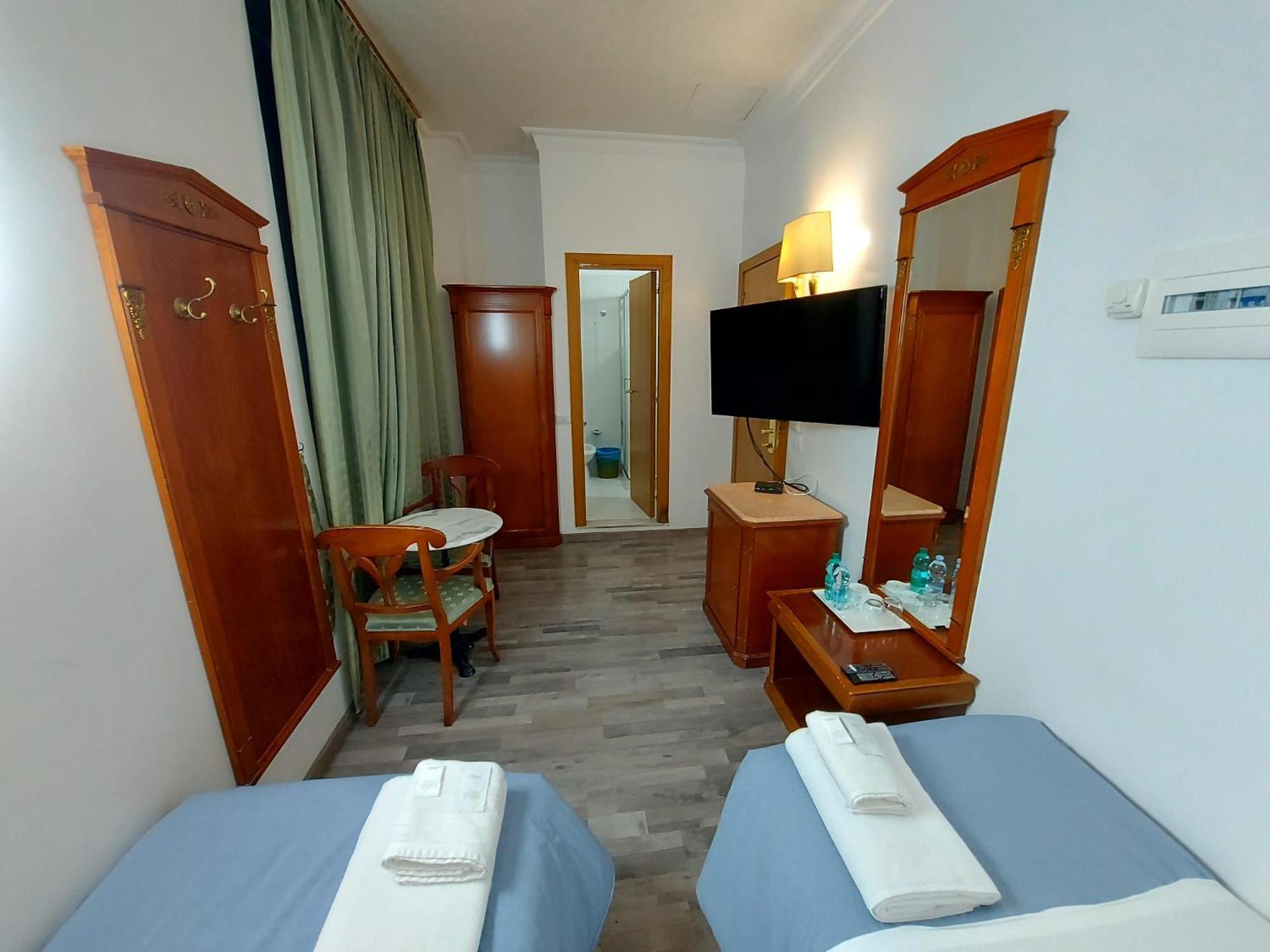 Positano 2 Hotel