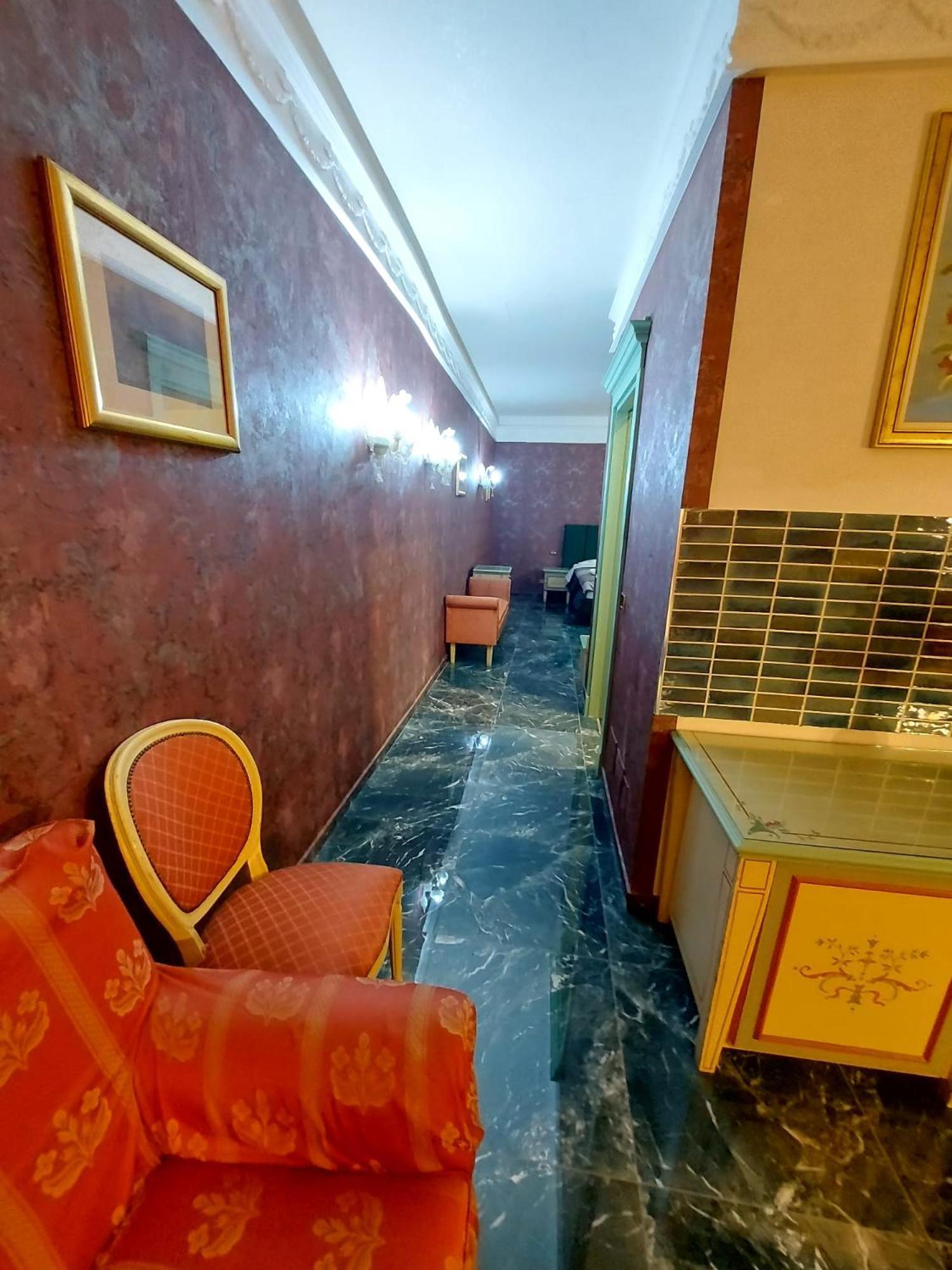 Hotel Positano 2