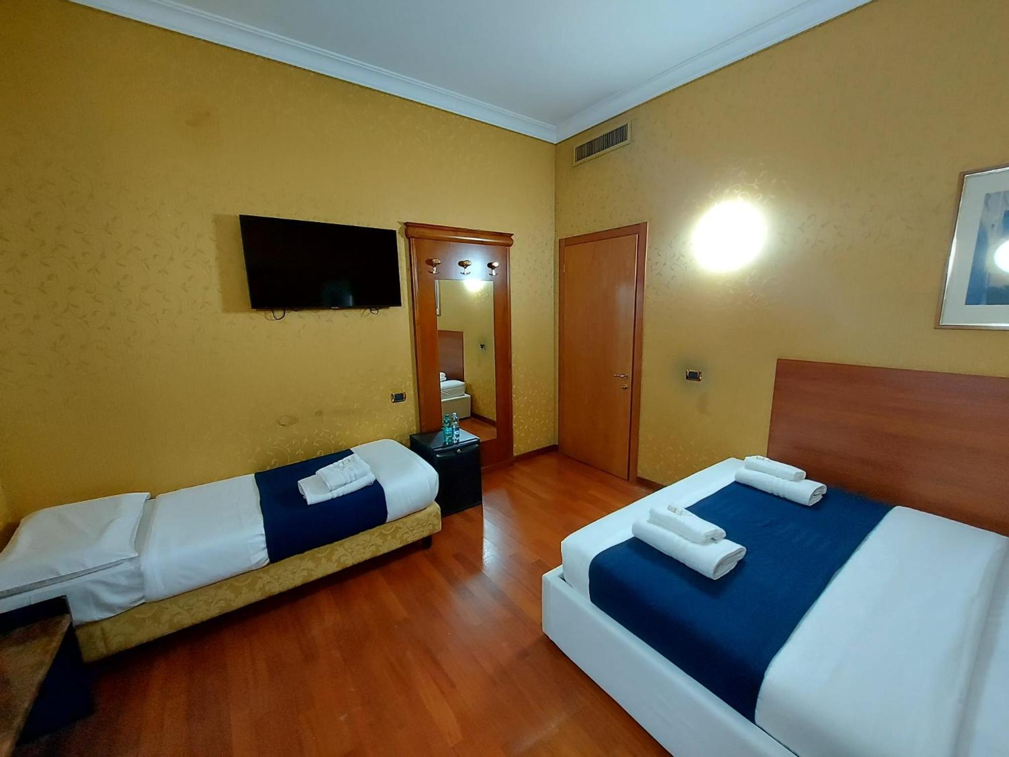 Positano 2 Hotel 2*