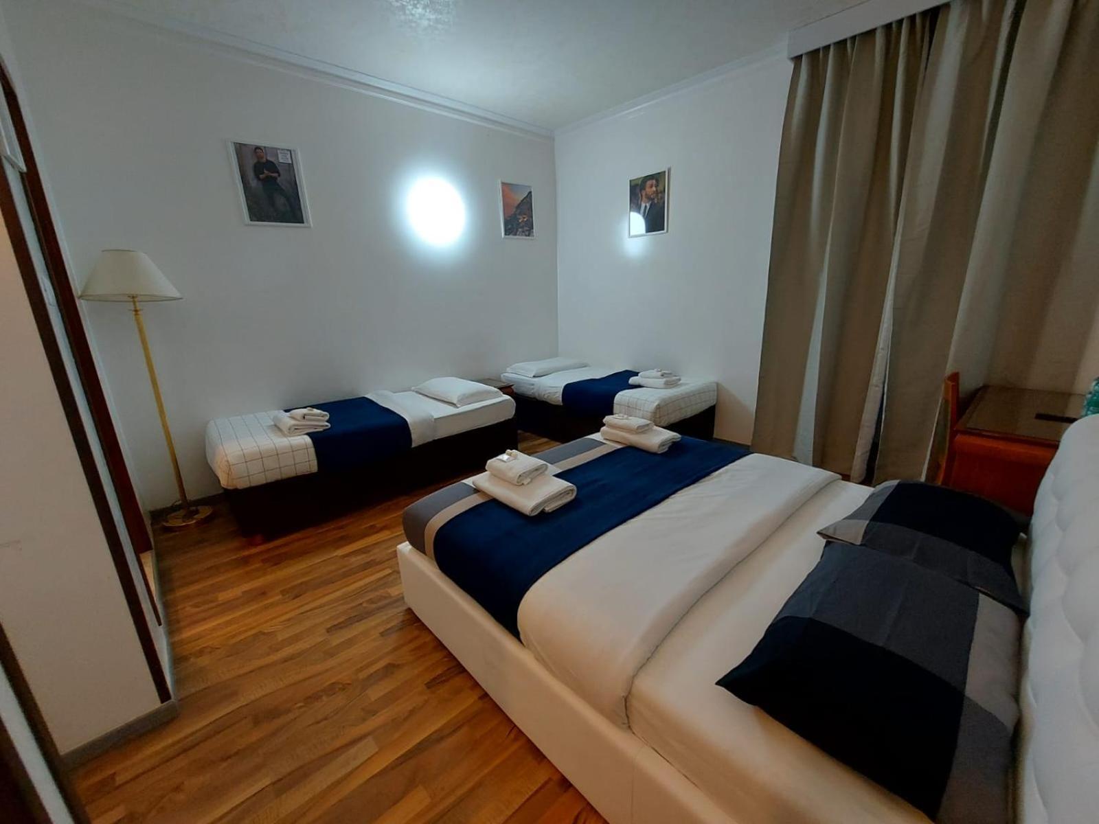 Hotel Positano 2