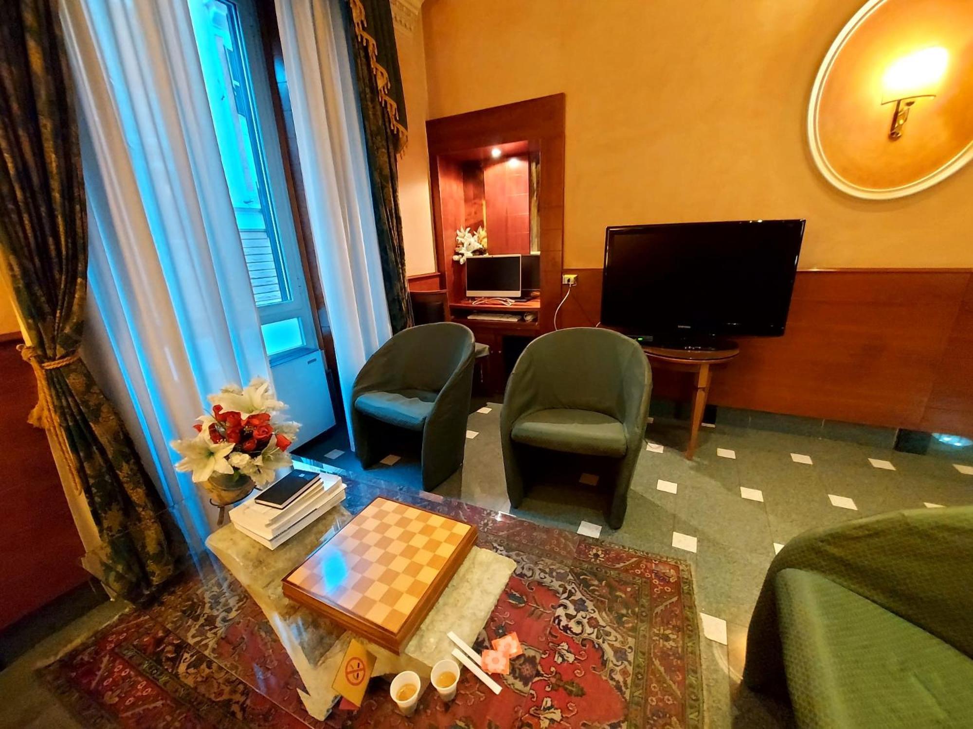 Positano 2 Hotel 2*