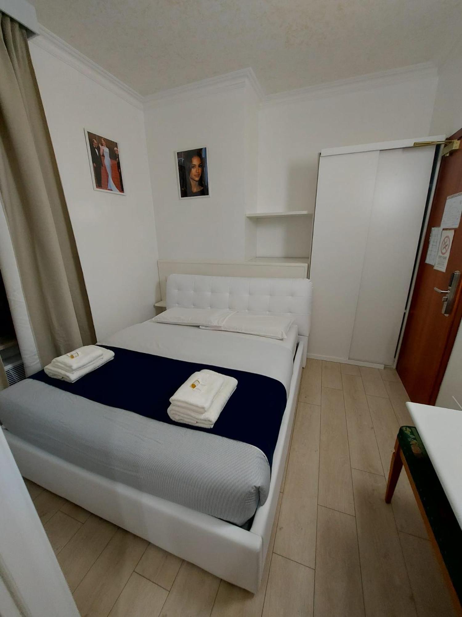 Hotel Positano 2 Rome