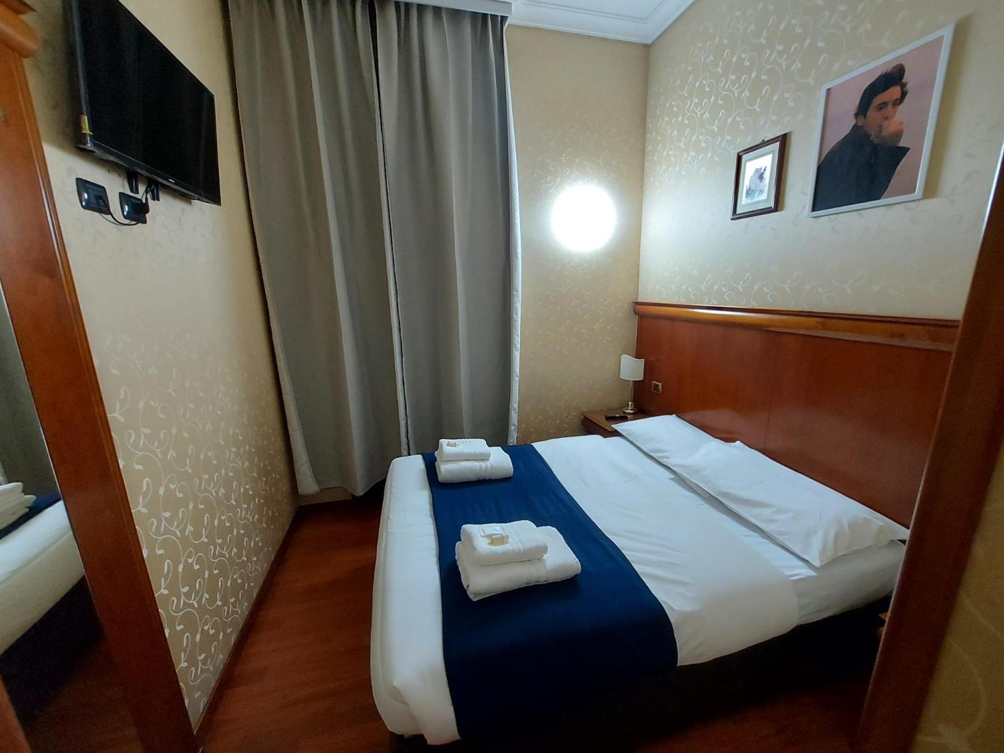 Hotel Positano 2
