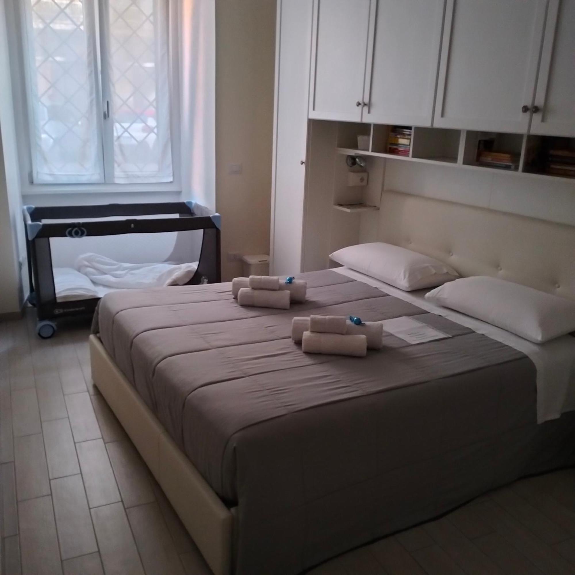 Apartment La Casa Di Ludovica All'appio Latino *