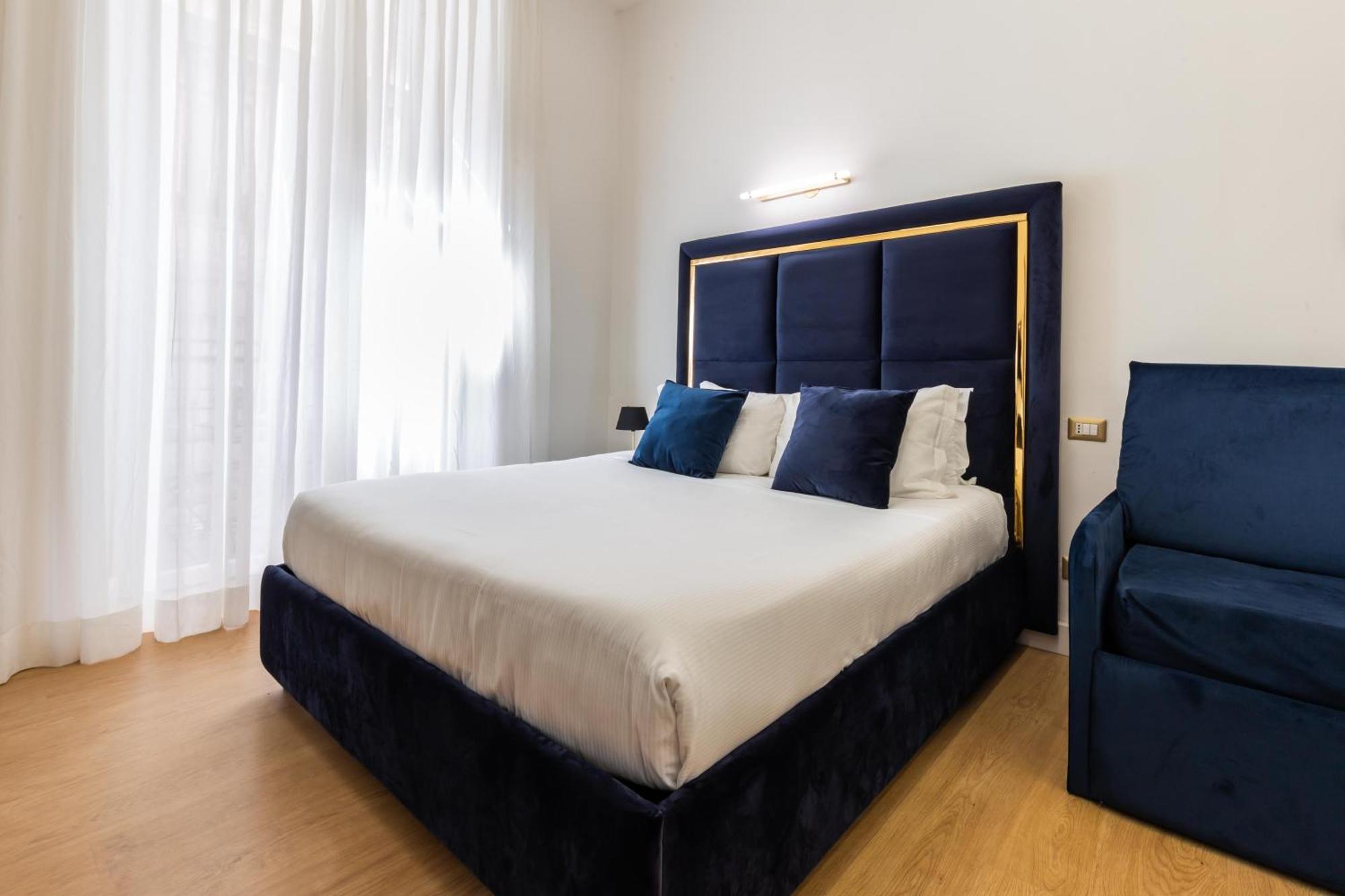 Cavour Luxury - Lr Collection Maison d'hôtes *