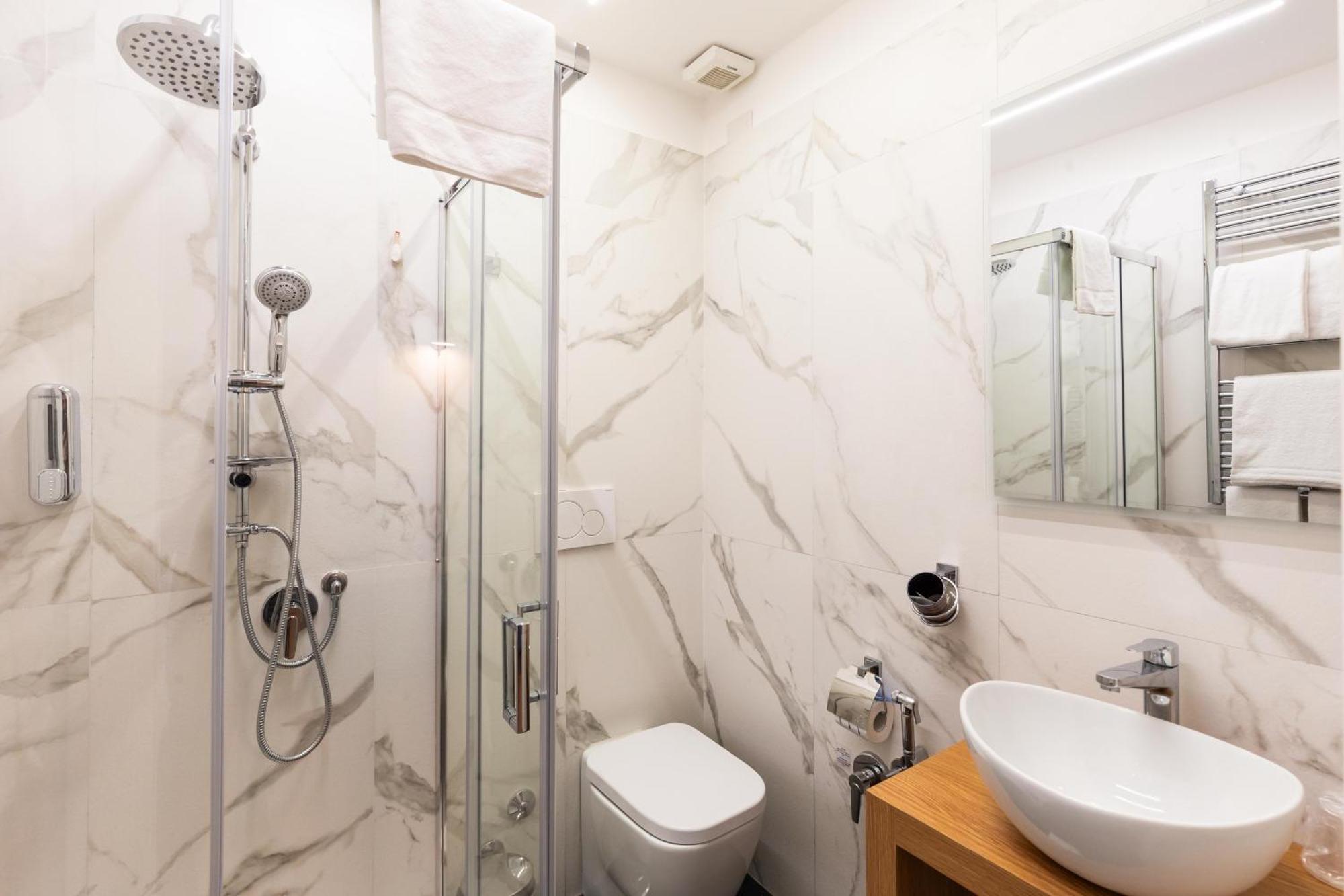 Cavour Luxury - Lr Collection Rome