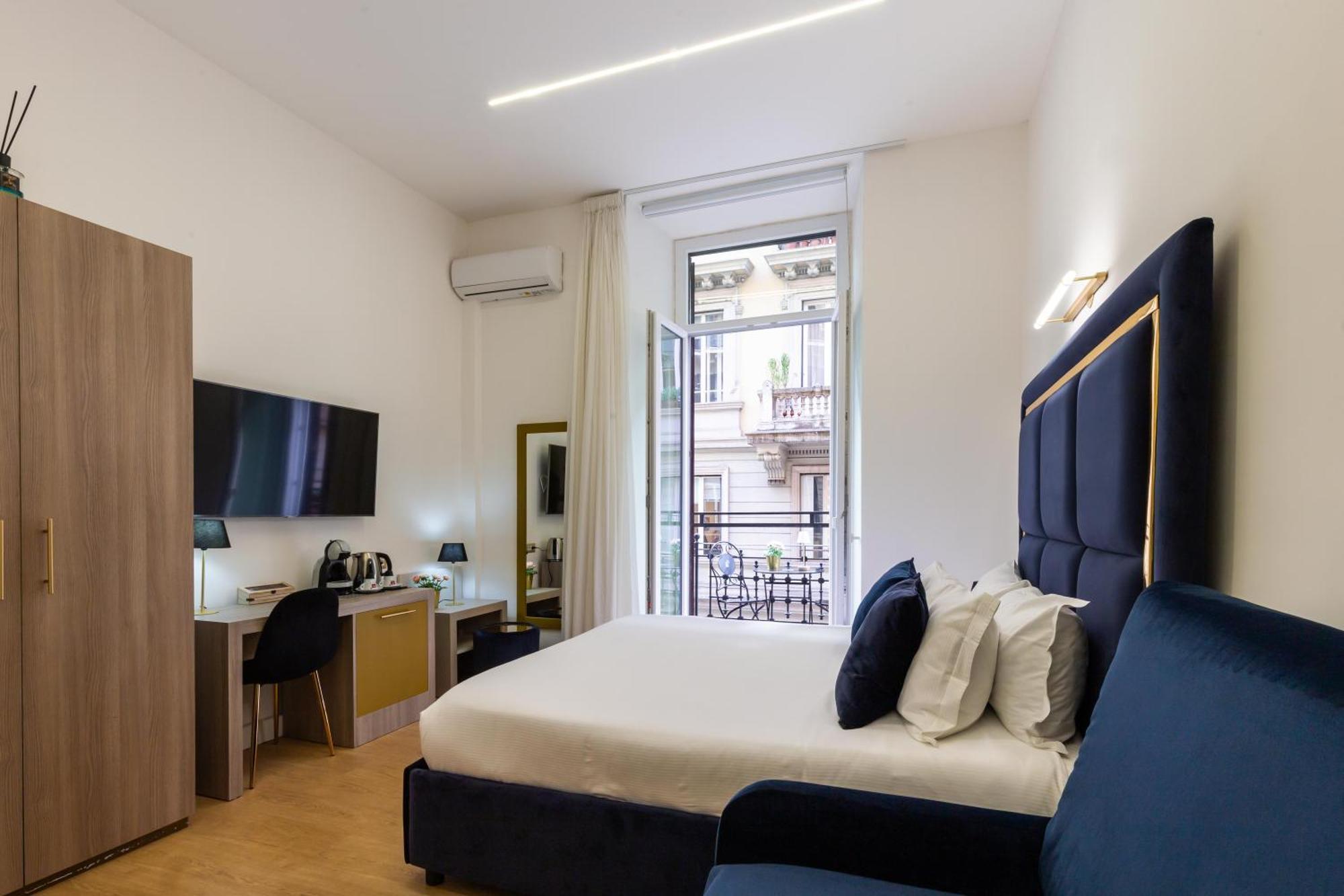 Cavour Luxury - Lr Collection * Rome