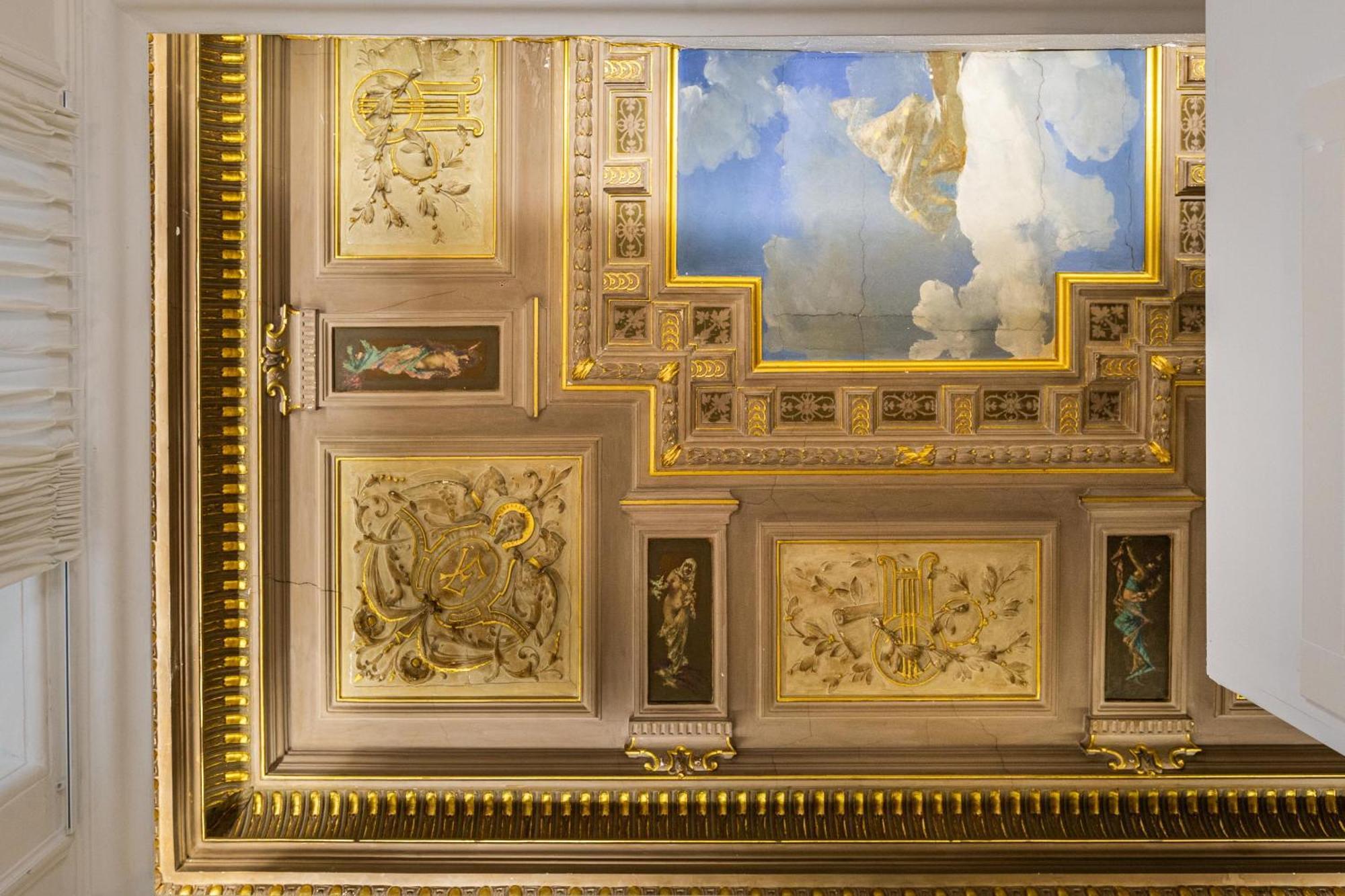 Maison d'hôtes Cavour Luxury - Lr Collection Rome