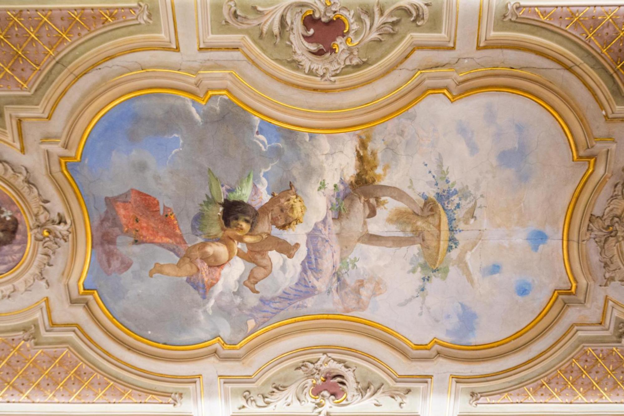 Cavour Luxury - Lr Collection * Rome