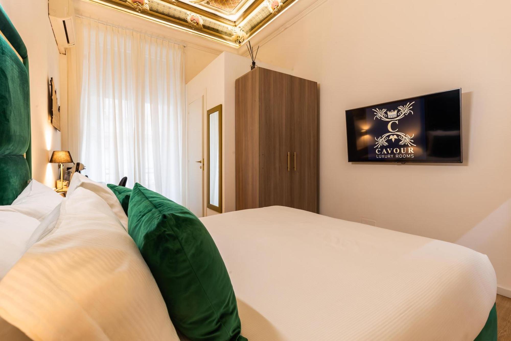 Cavour Luxury - Lr Collection * Rome