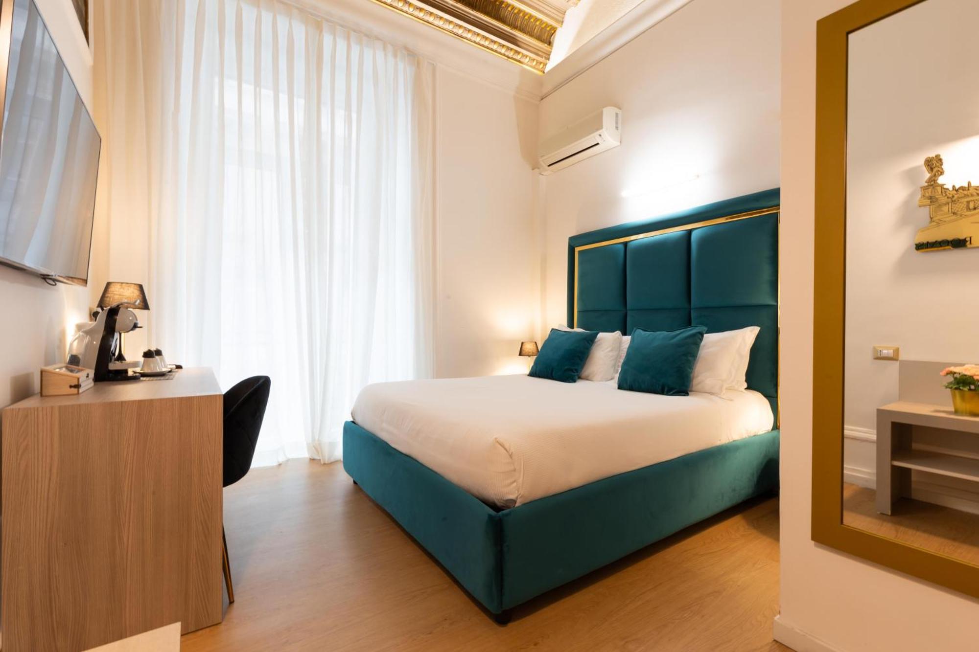 Cavour Luxury - Lr Collection Rome
