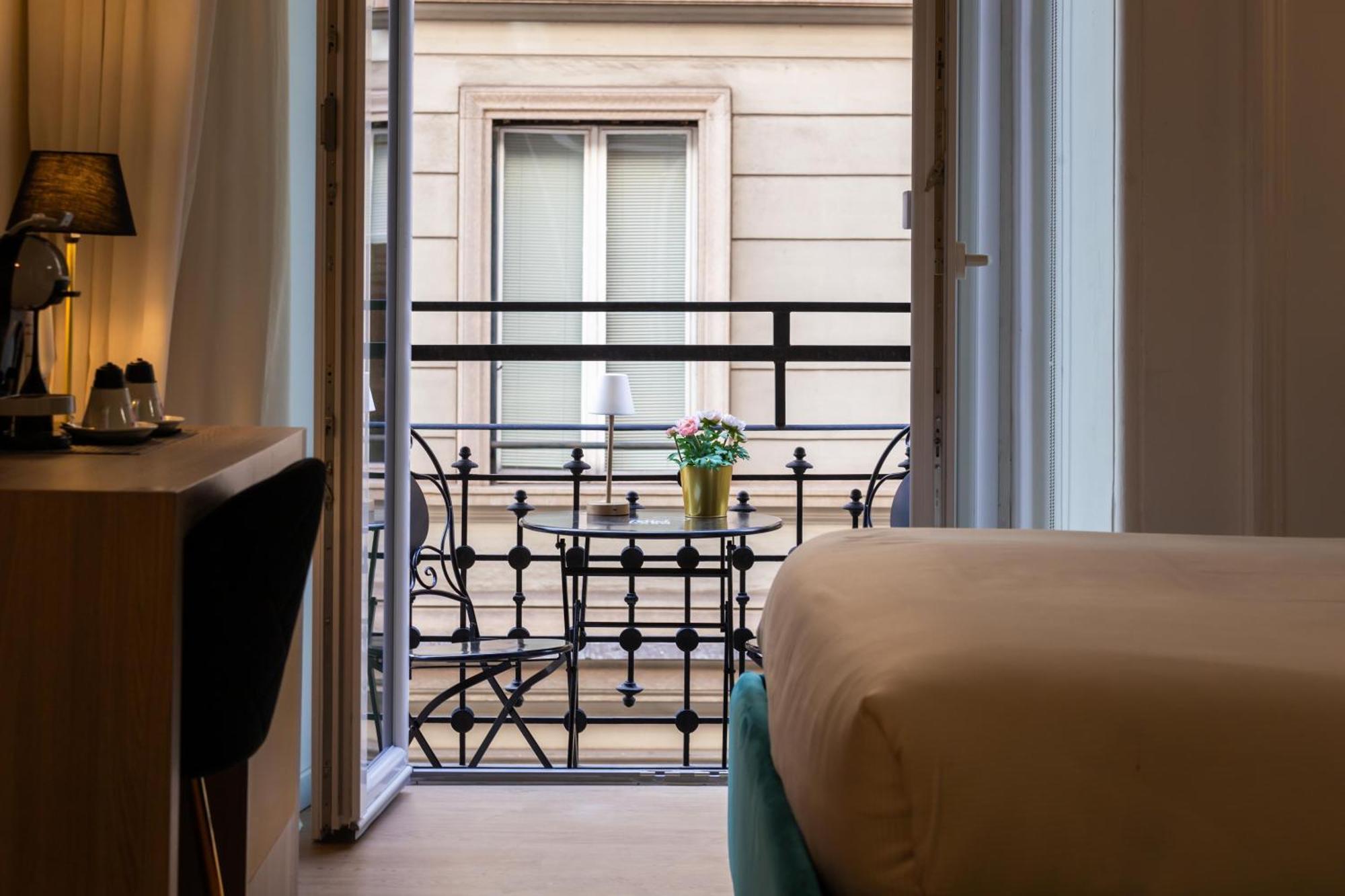 Maison d'hôtes Cavour Luxury - Lr Collection *