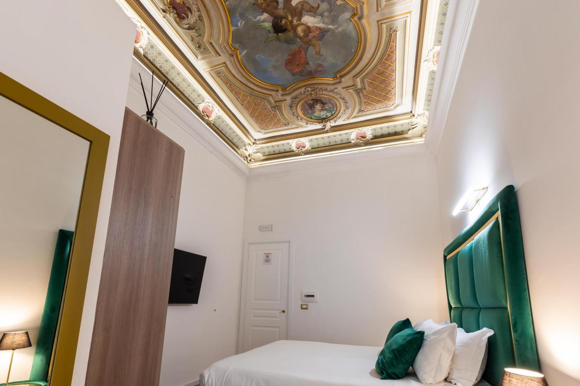 Cavour Luxury - Lr Collection * Rome