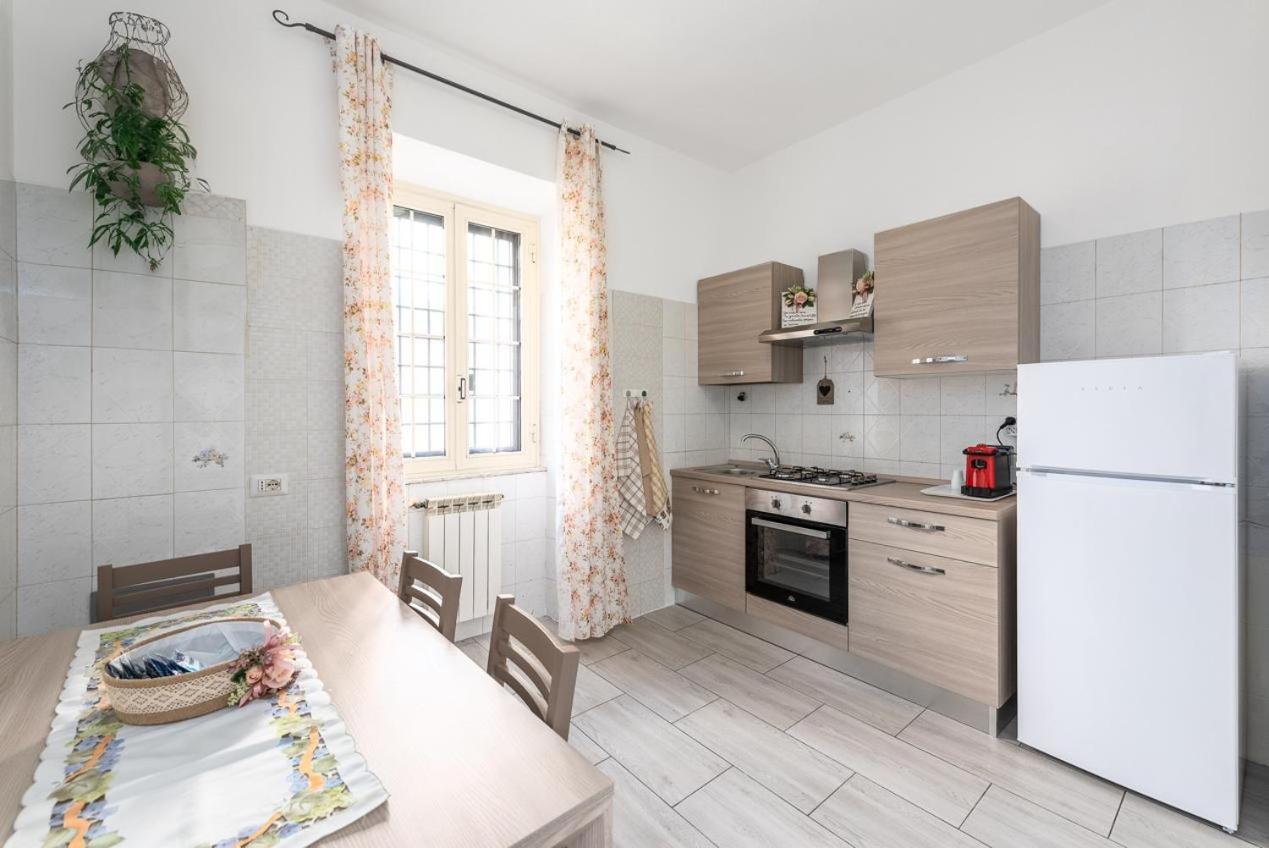 Appartement Casa Da Emy Rome