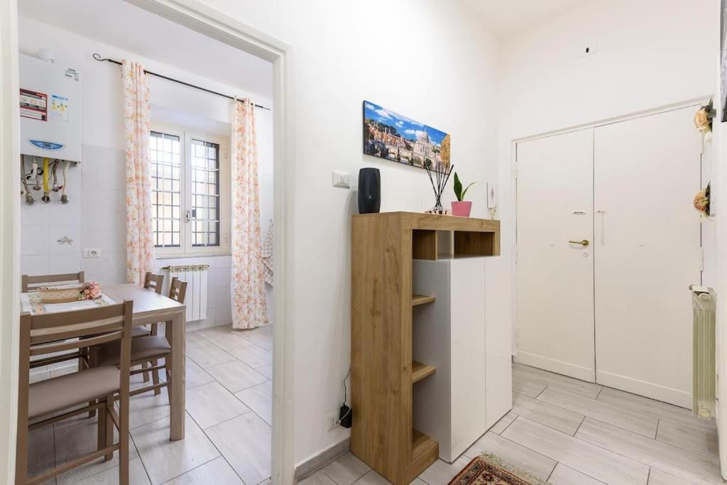 Casa Da Emy Appartement *