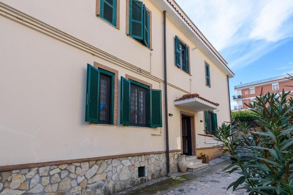 Appartement Casa Da Emy Rome