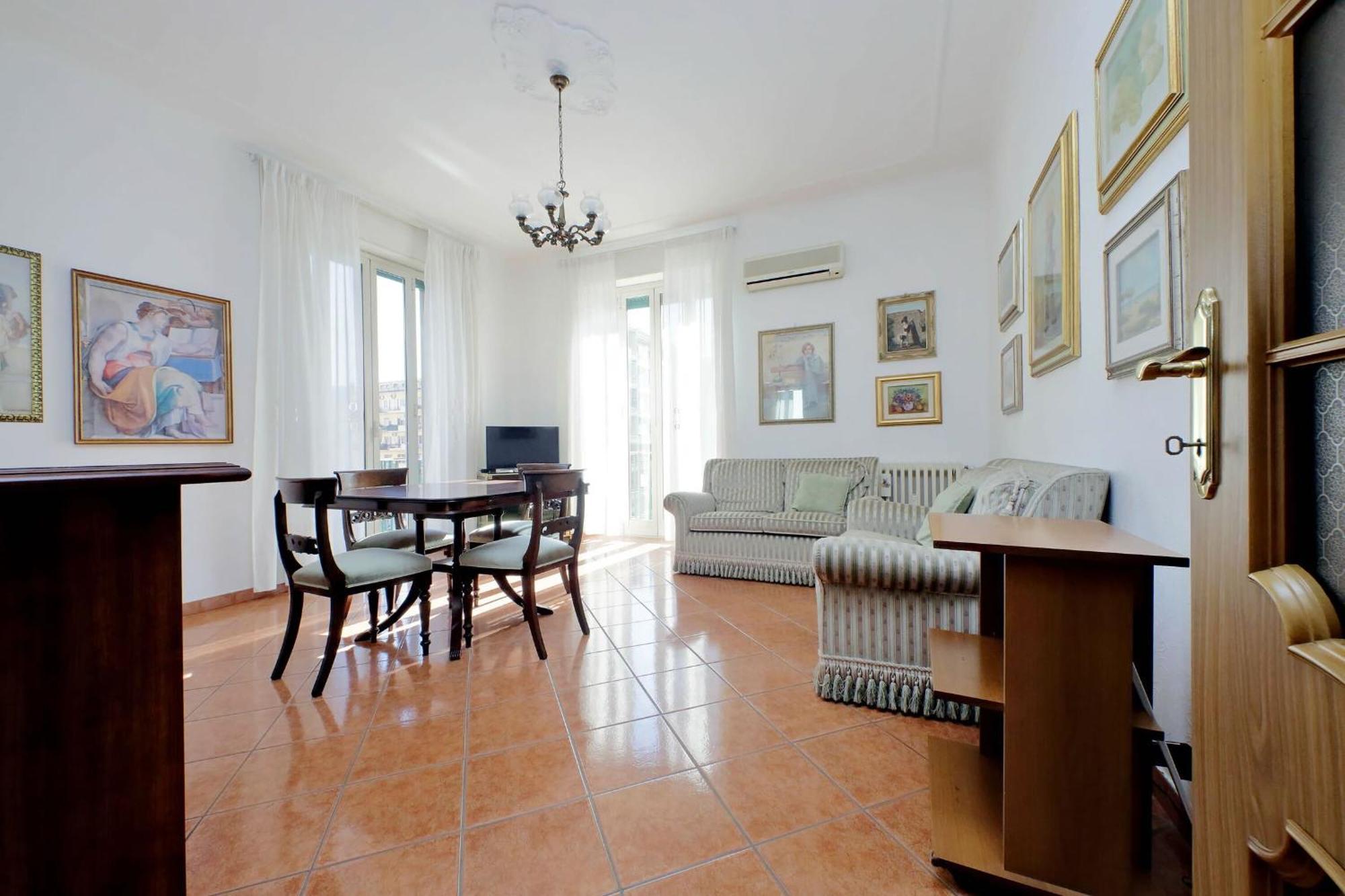 Etruria At San Giovanni By Halldis Apartment
