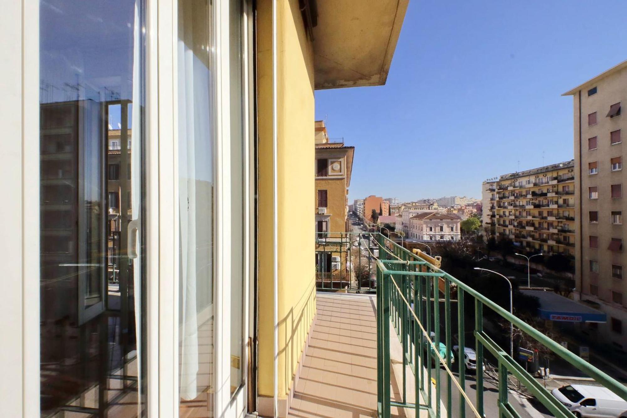 Apartment Etruria At San Giovanni By Halldis *