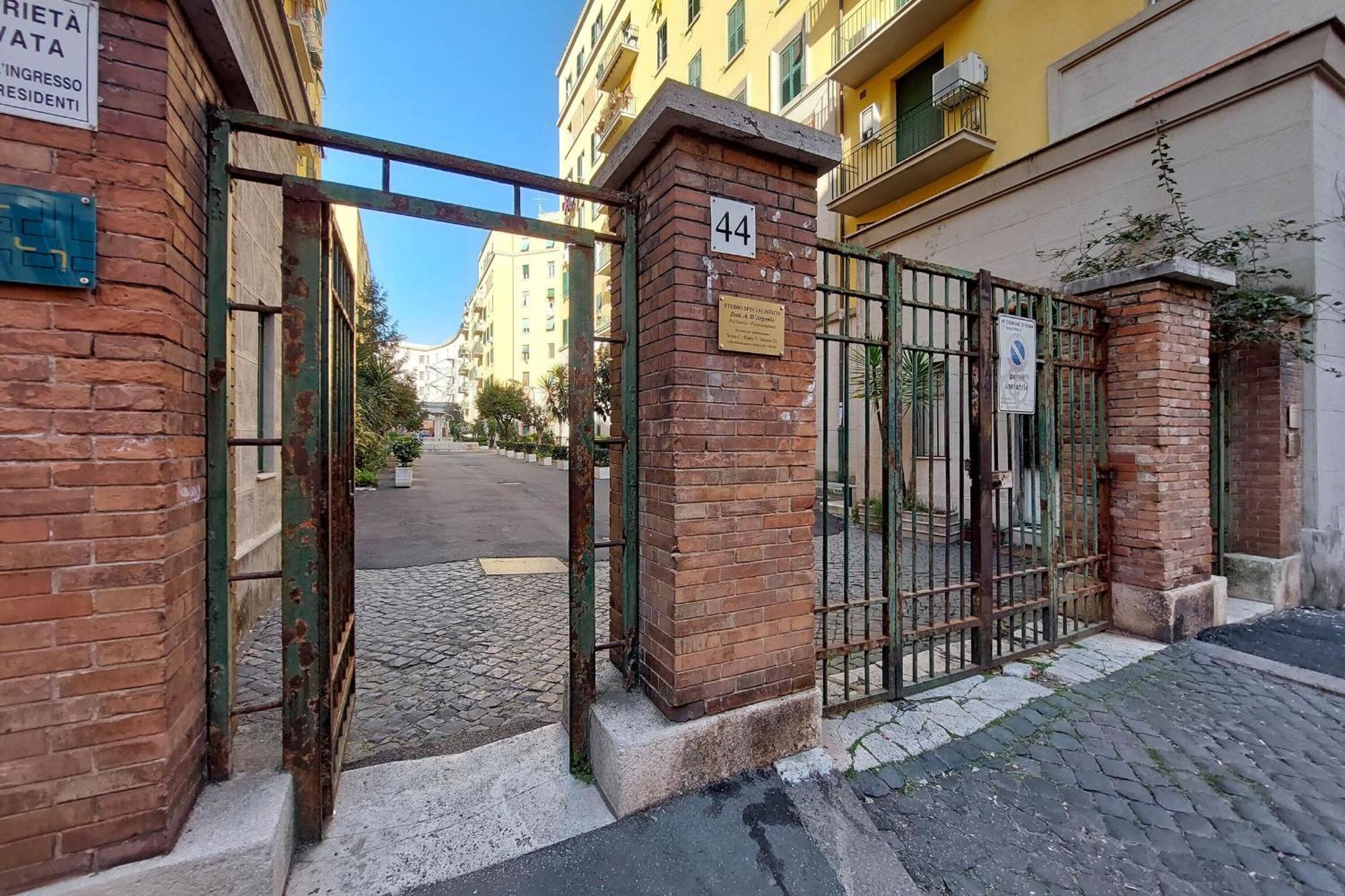 Etruria At San Giovanni By Halldis Apartment *