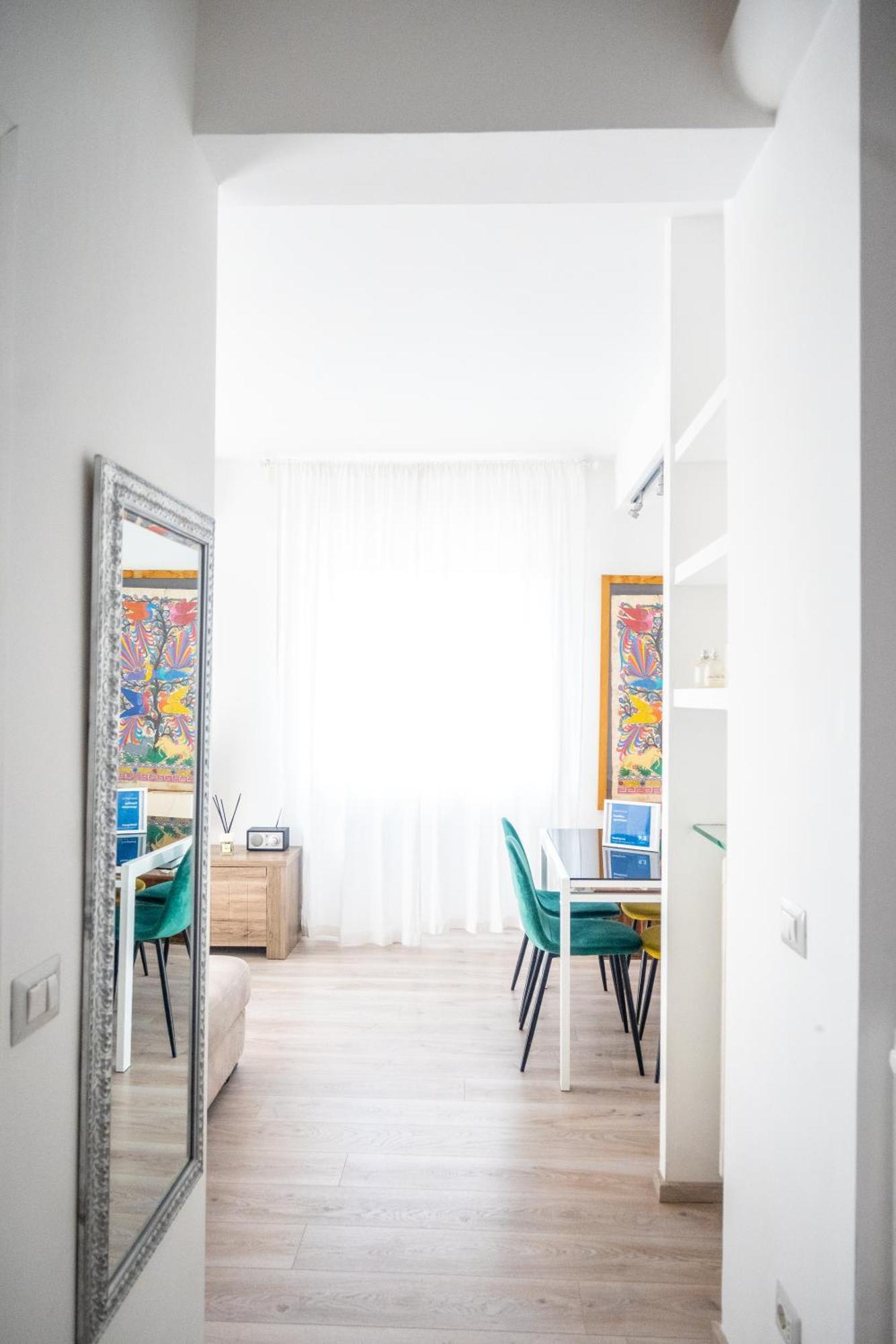 Apartment Families