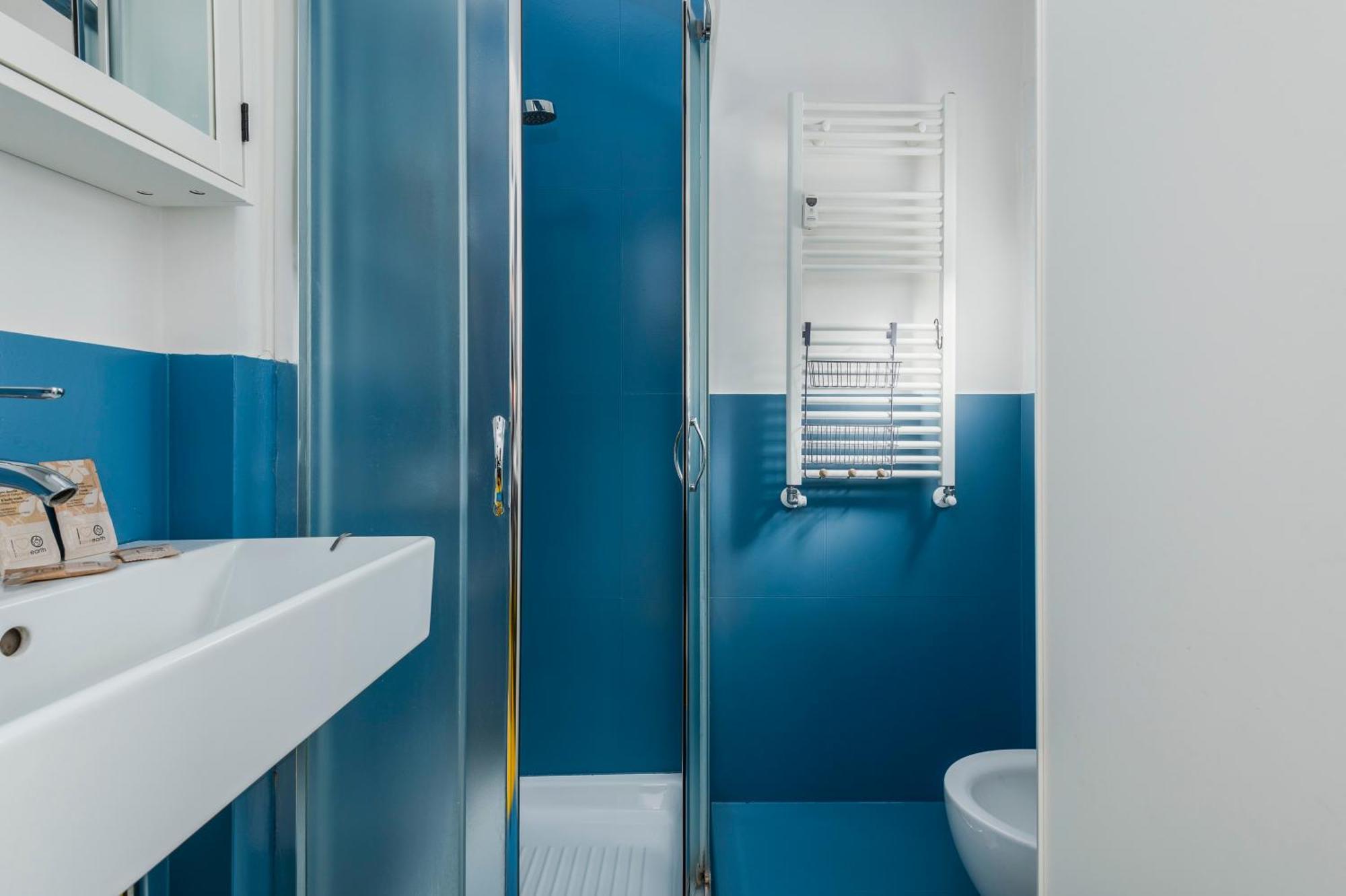 Appio Latino Zen Apartment-zeno 31 Rome