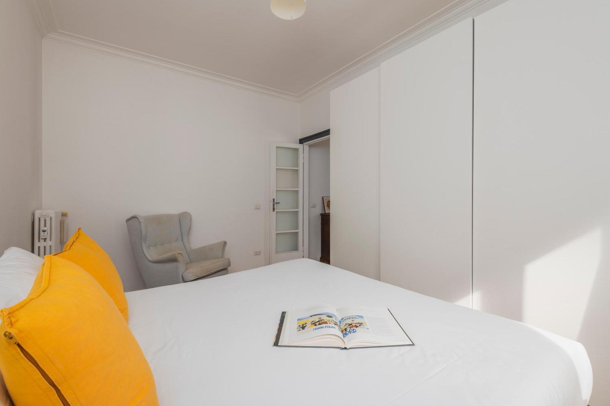 Appio Latino Zen Apartment-zeno 31 Appartement *