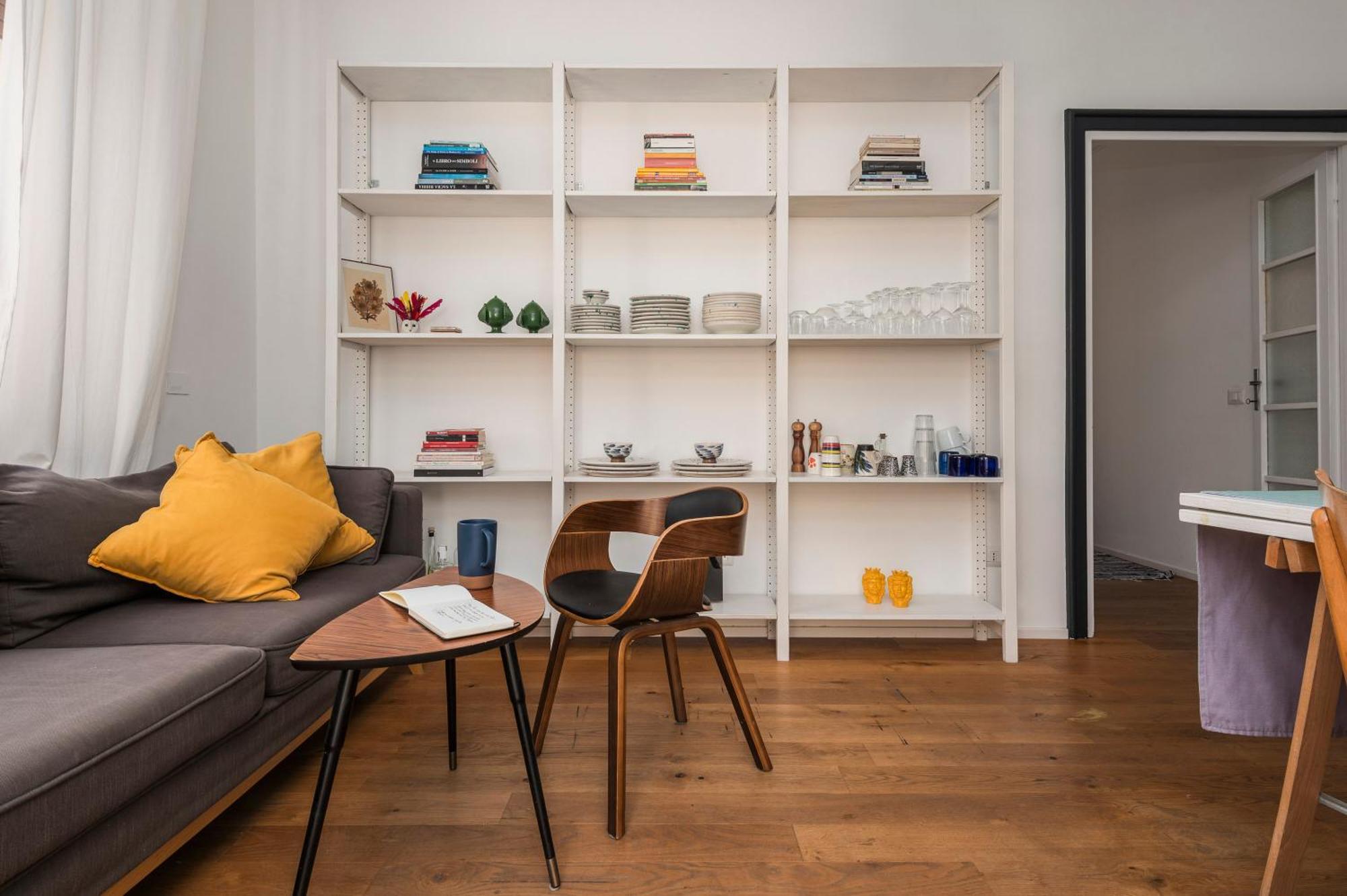 Appio Latino Zen Apartment-zeno 31 * Rome