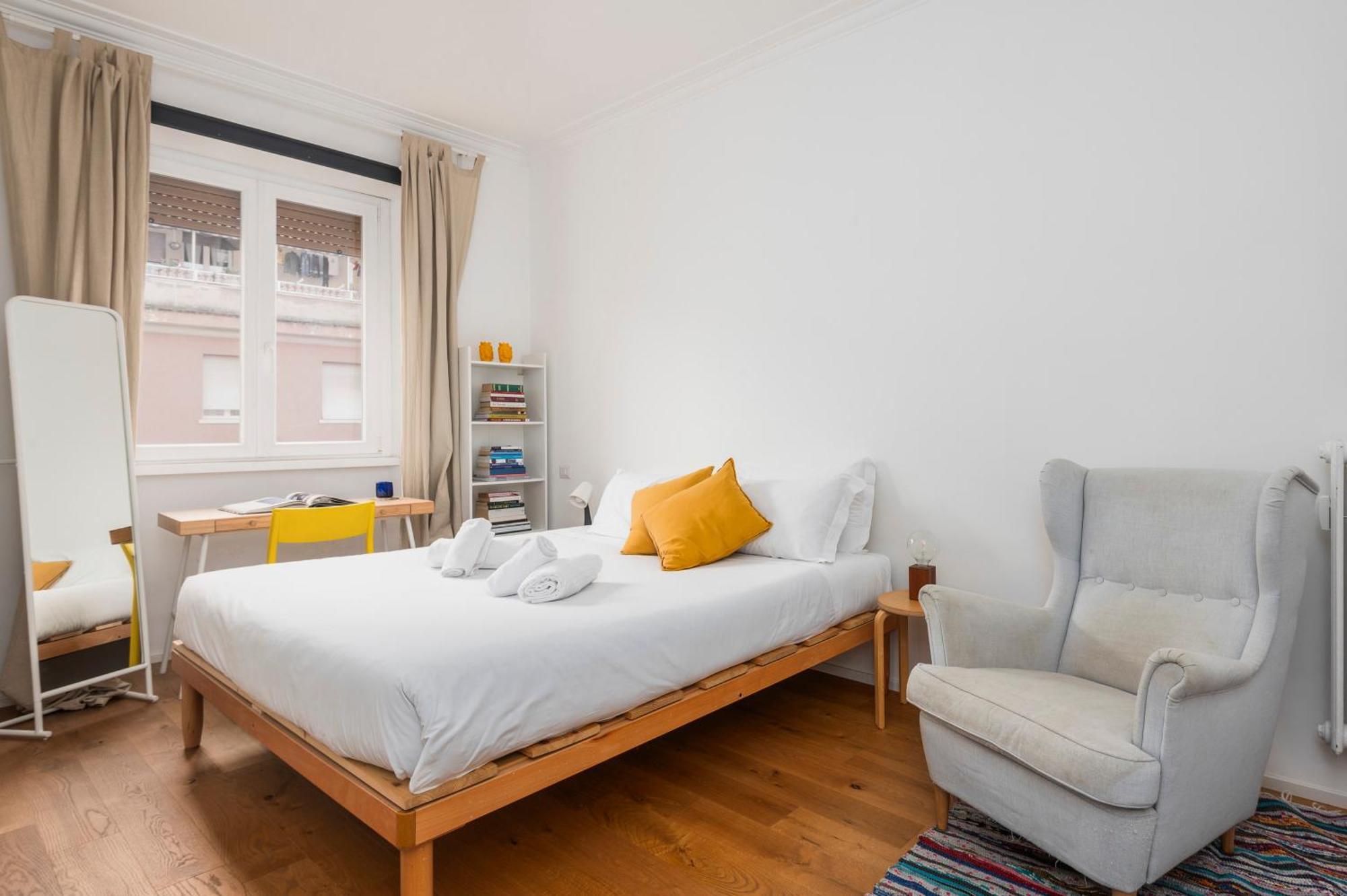 Appartement Appio Latino Zen Apartment-zeno 31