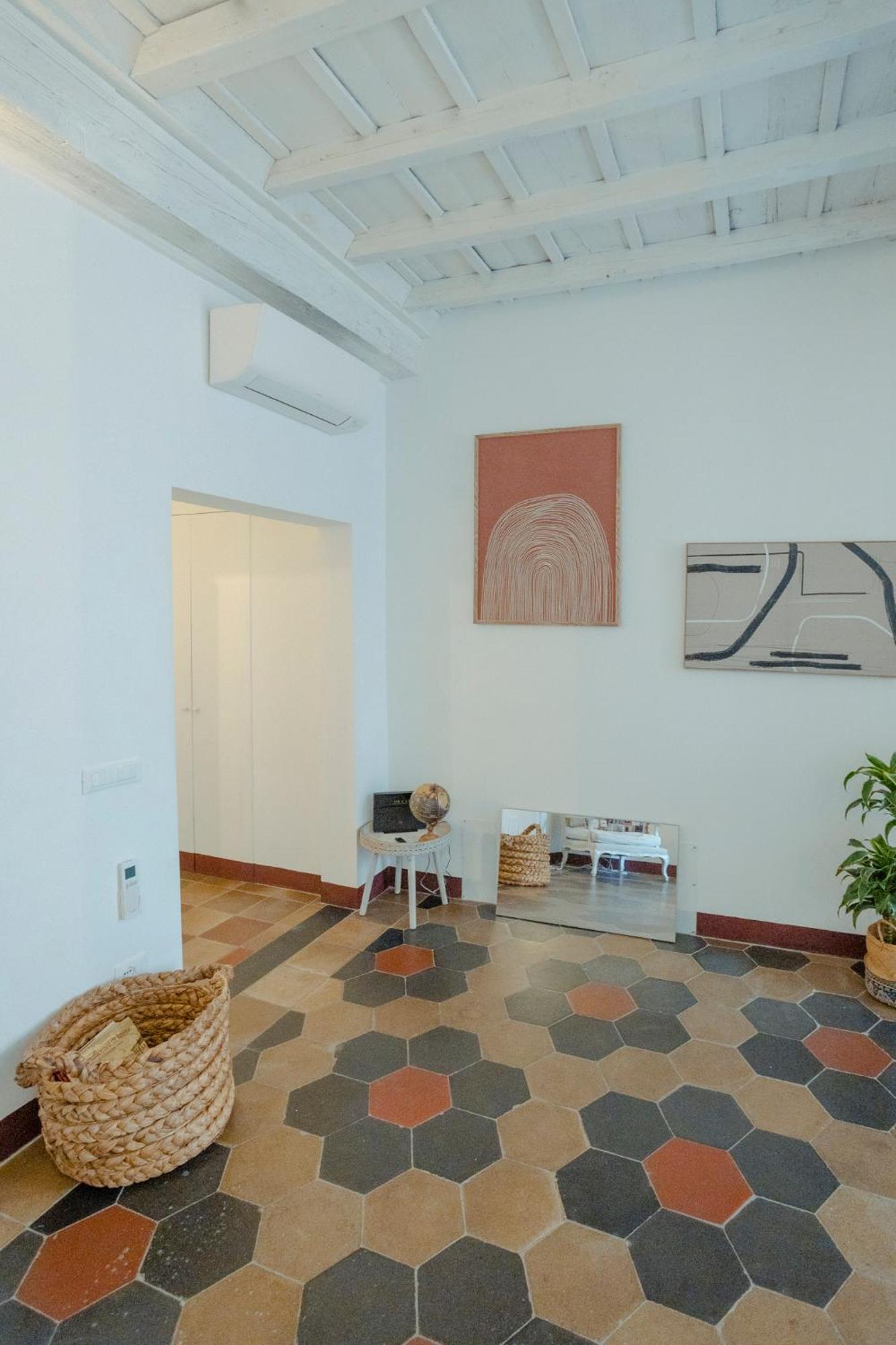 Domus Superior Navona - Pantheon Appartement *