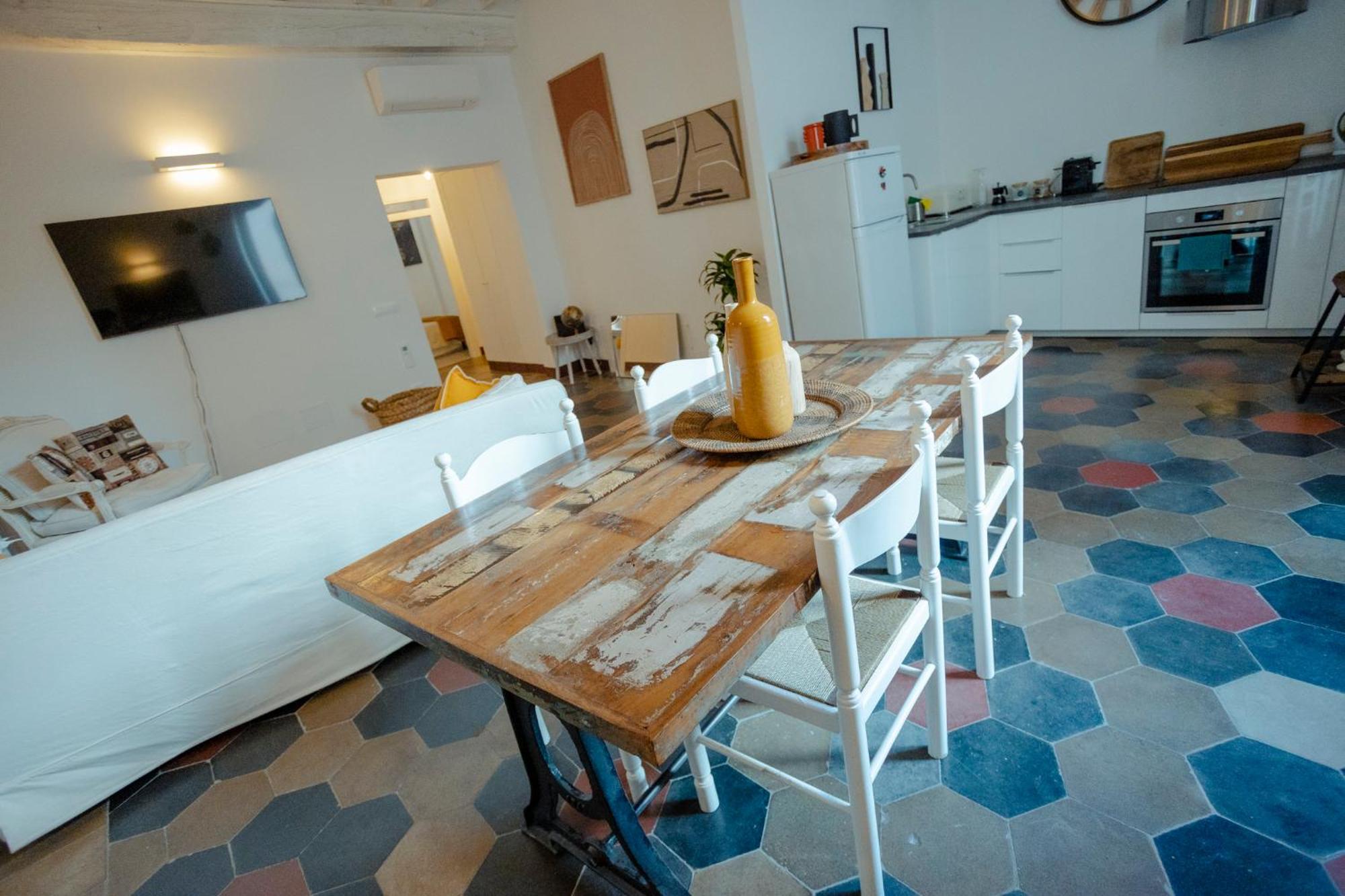 Domus Superior Navona - Pantheon Appartement