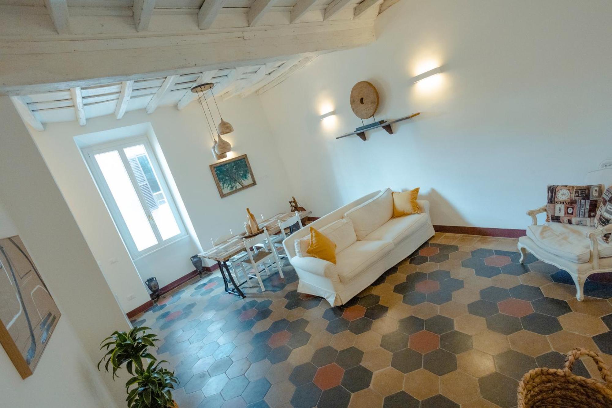 Appartement Domus Superior Navona - Pantheon Rome