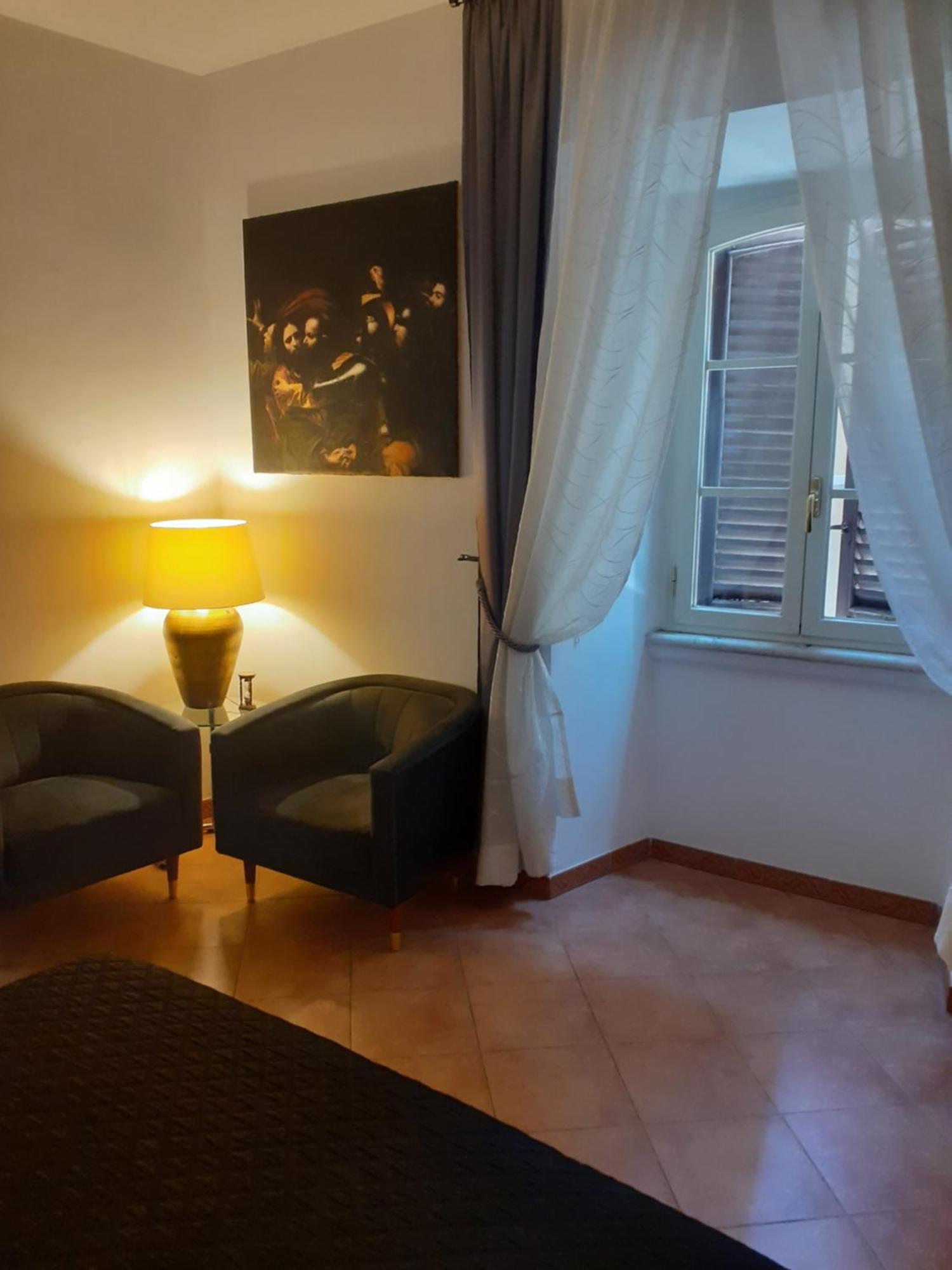 Interno 2 Apartamento