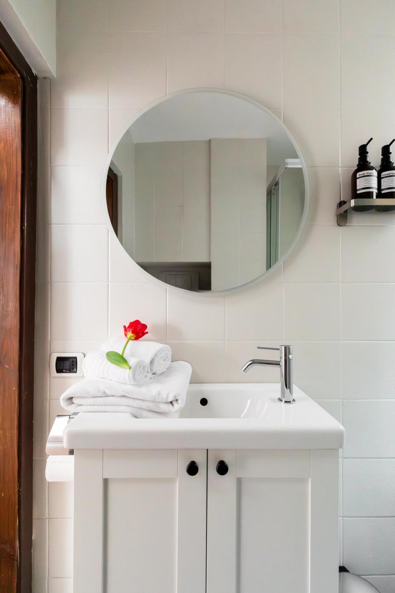 Apartment Trastevere Boutique Rome
