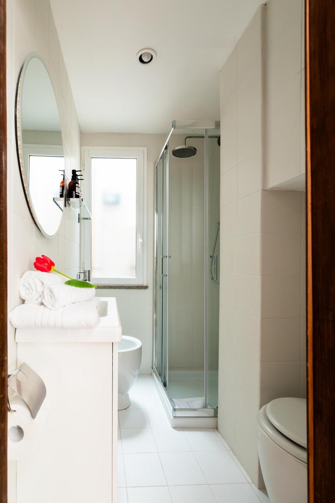 Apartment Trastevere Boutique