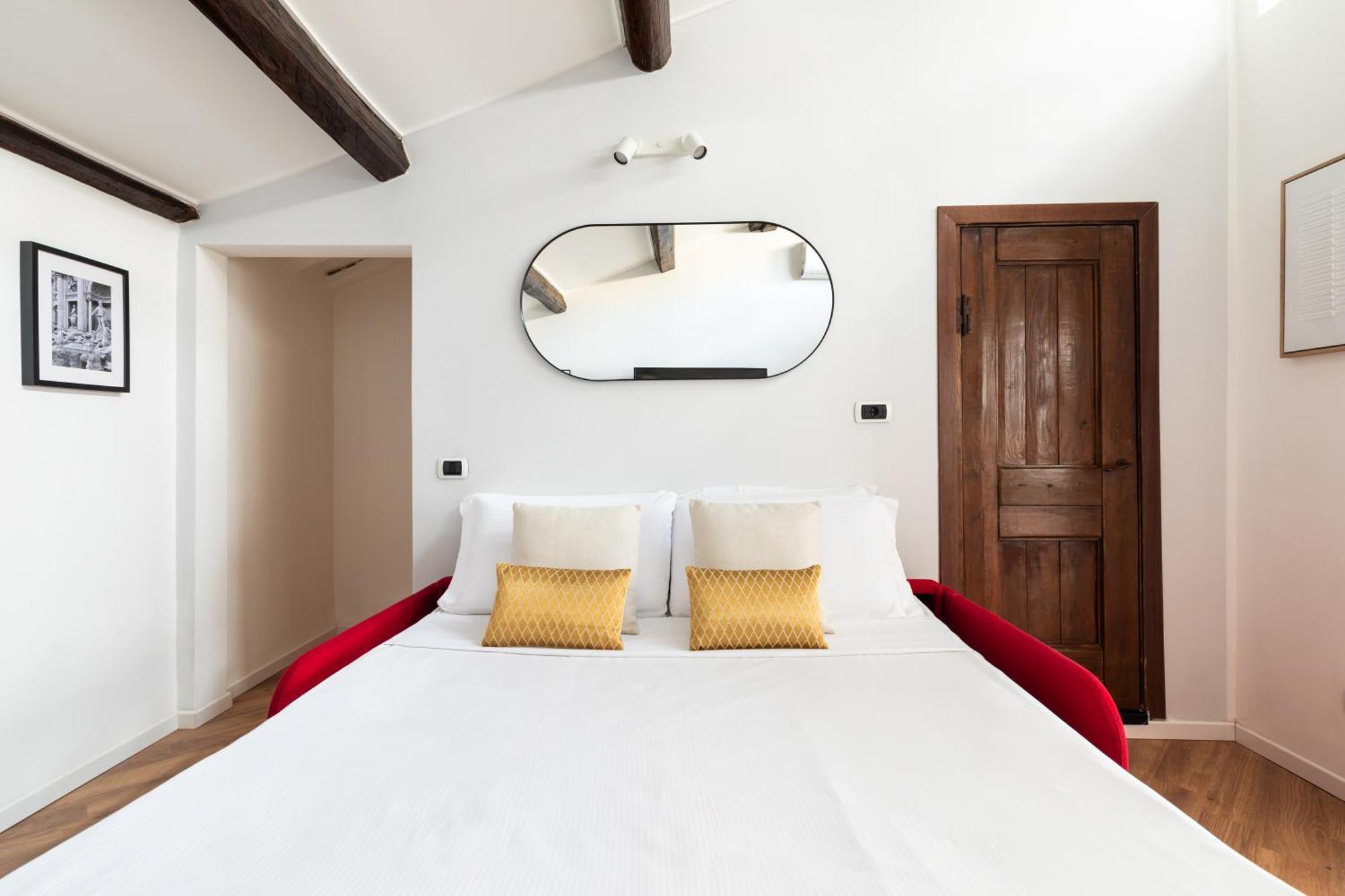 Trastevere Boutique Apartment *