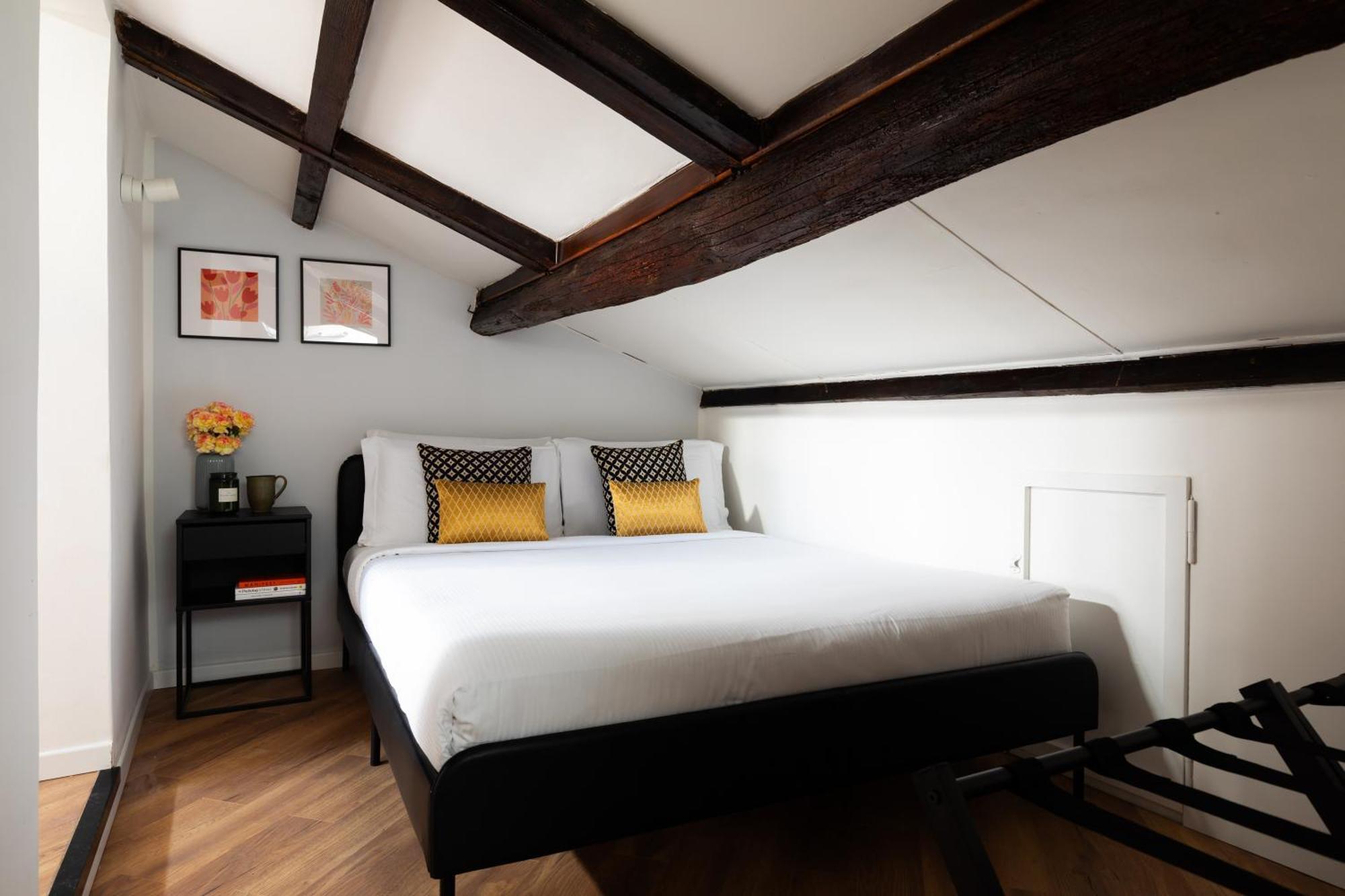 Trastevere Boutique Apartment Rome