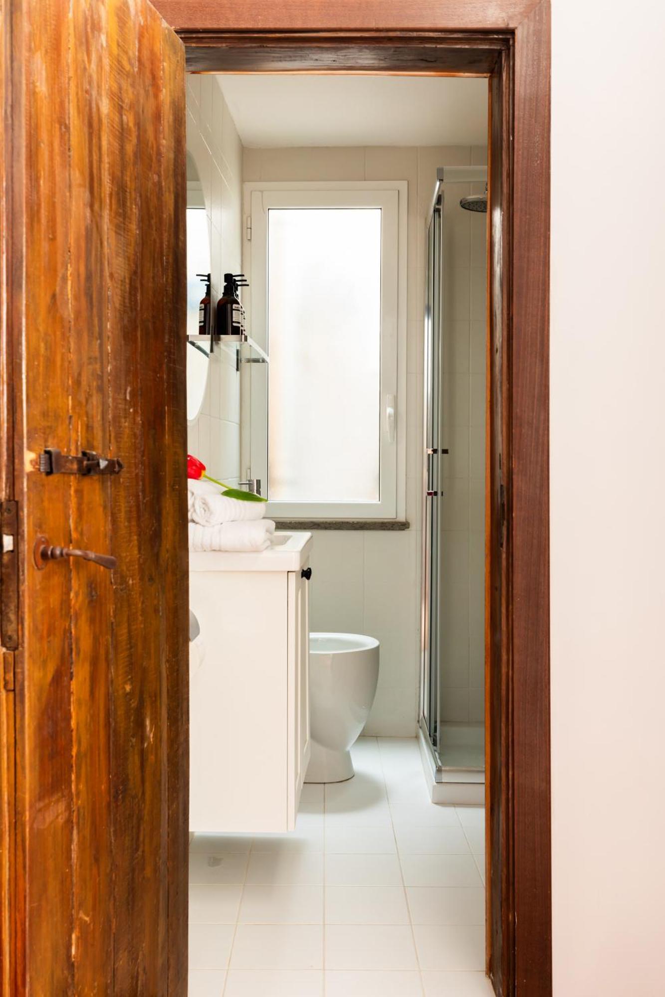 Apartment Trastevere Boutique *
