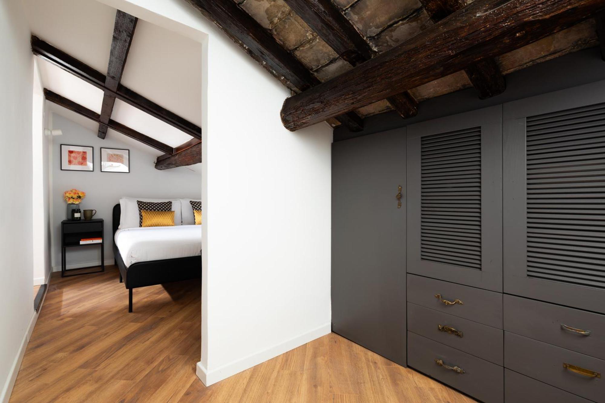Trastevere Boutique